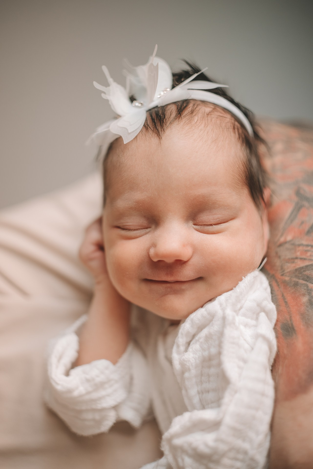 Полные серии. Фотограф новорожденных в стиле lifestyle в Воронеже Юлия Ключникова