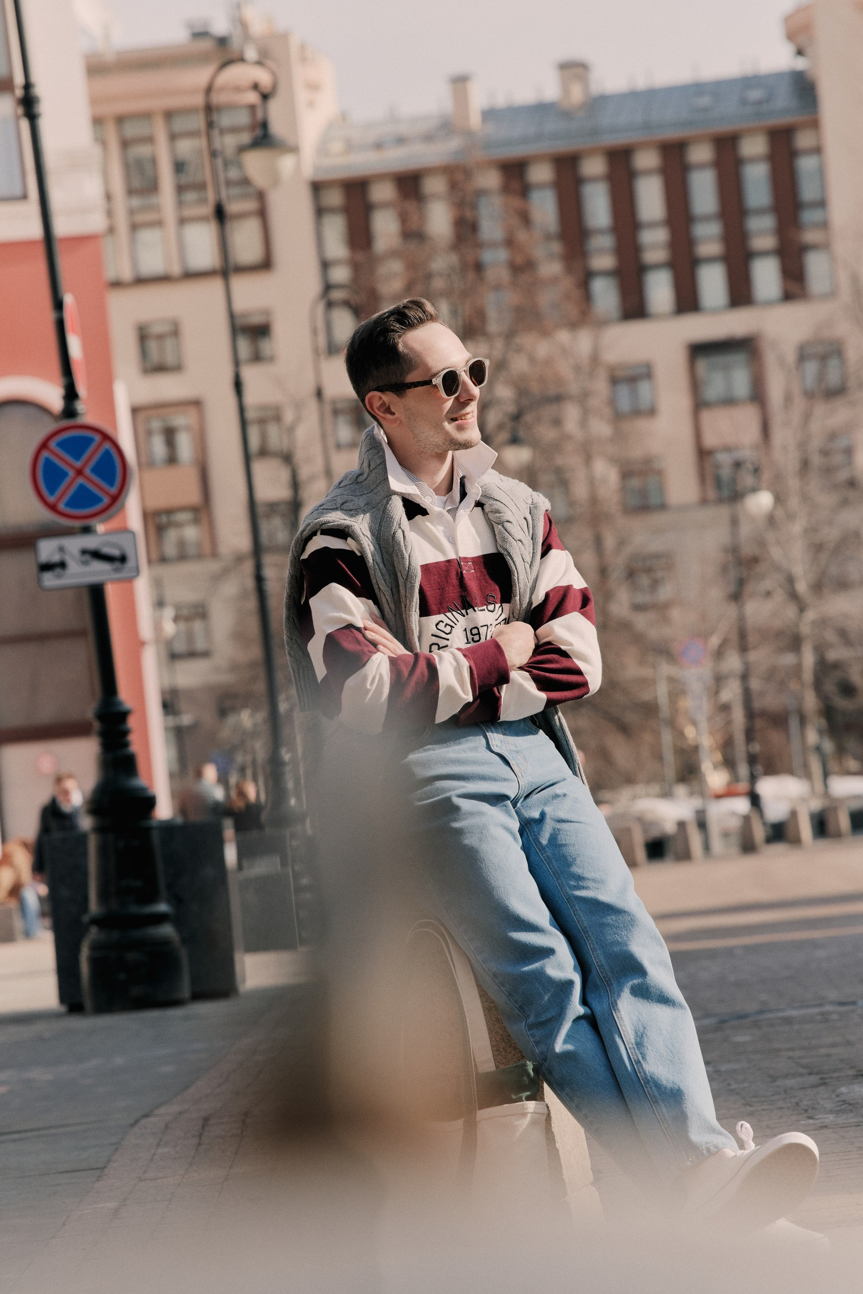 Фотографирую стиль