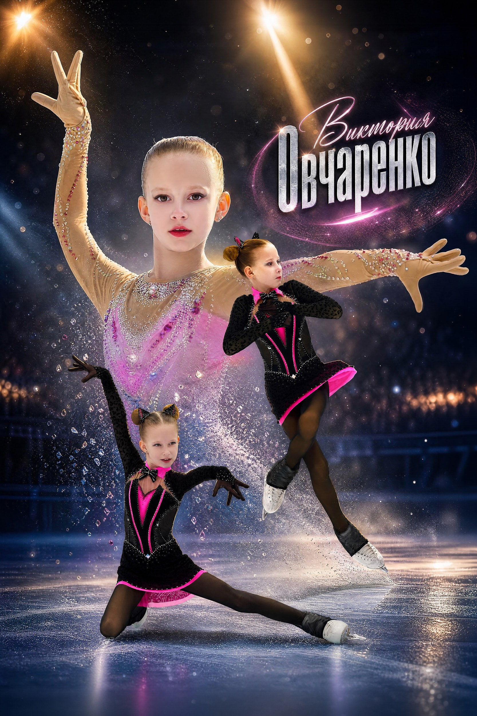 Sosnovsky Posters — постеры по фото на заказ