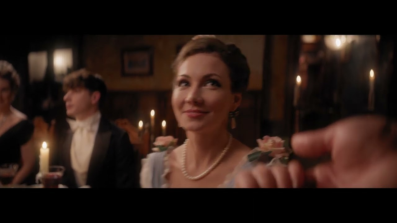 Виталий Носов