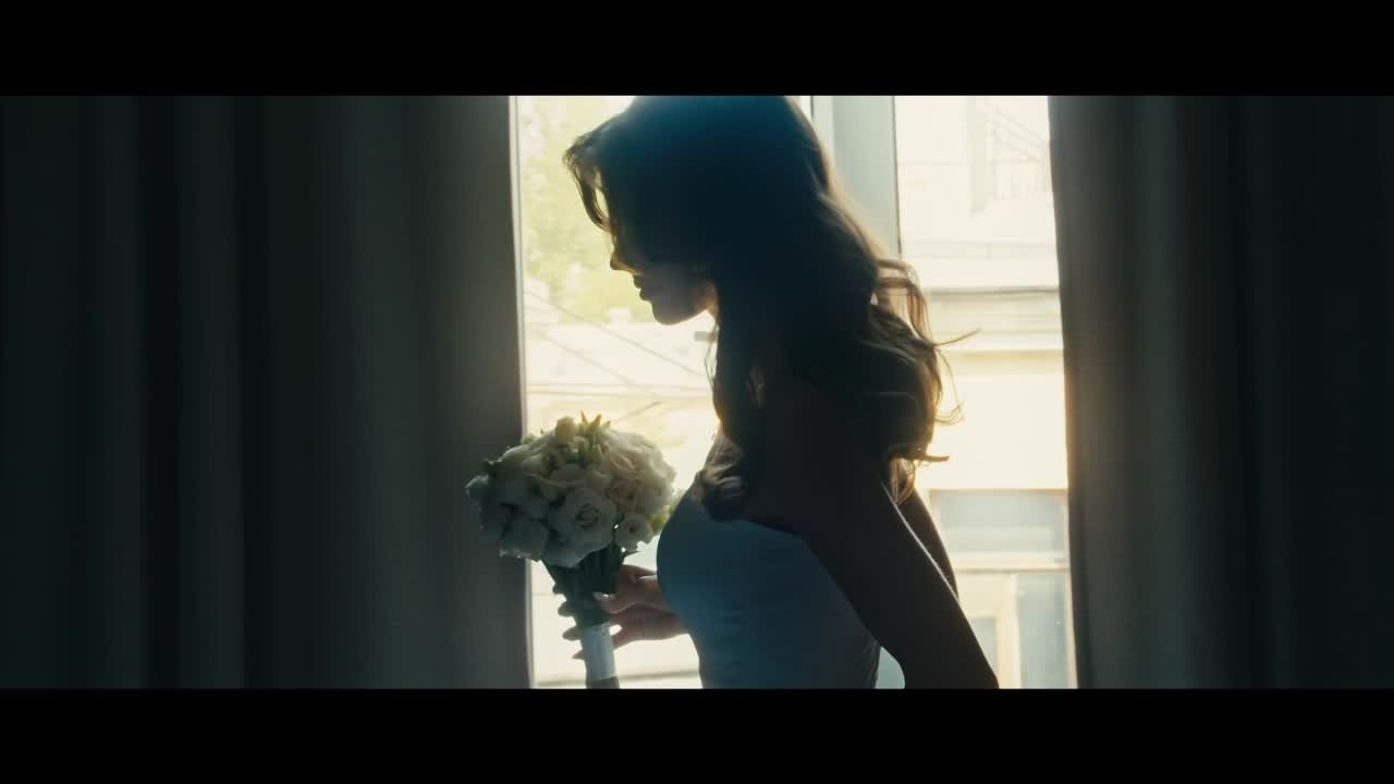 Портфолио. Видеограф СПб Роман Рассейкин |Rasfilm|