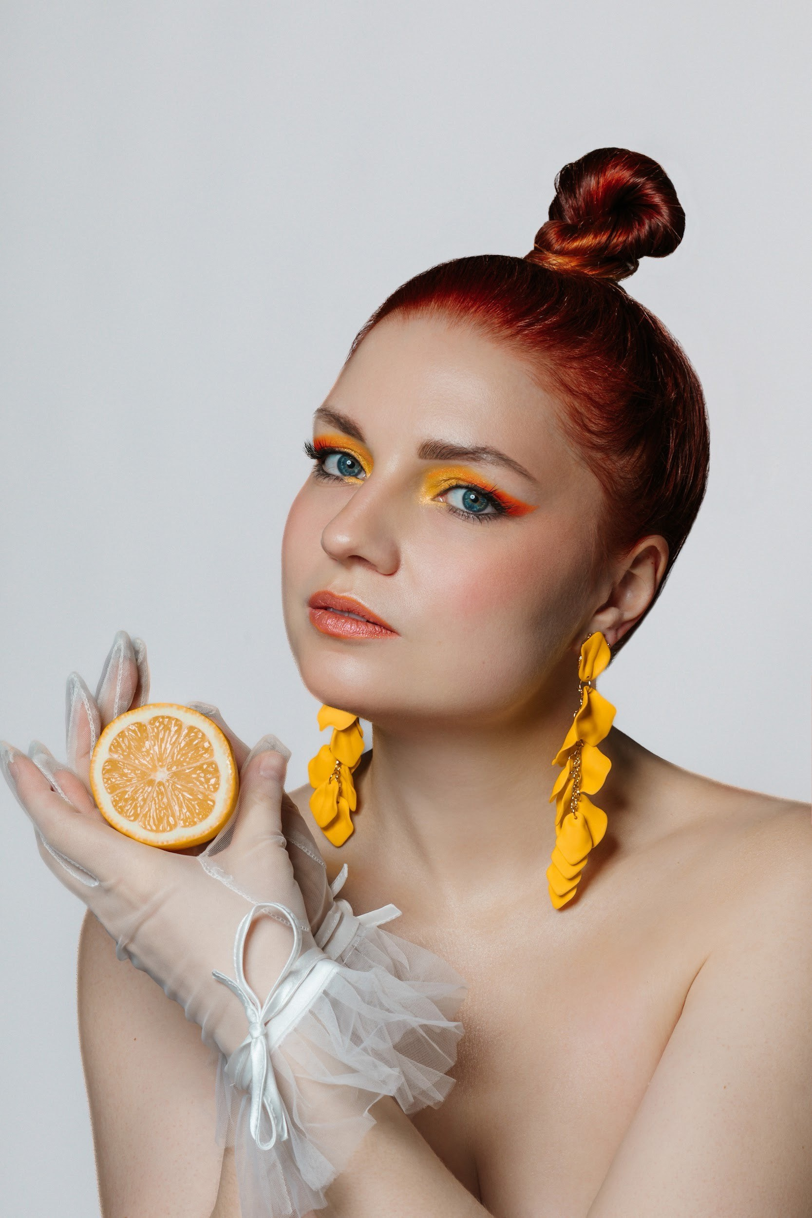 Фотограф Норильск Талнах Оксана Пашкевич