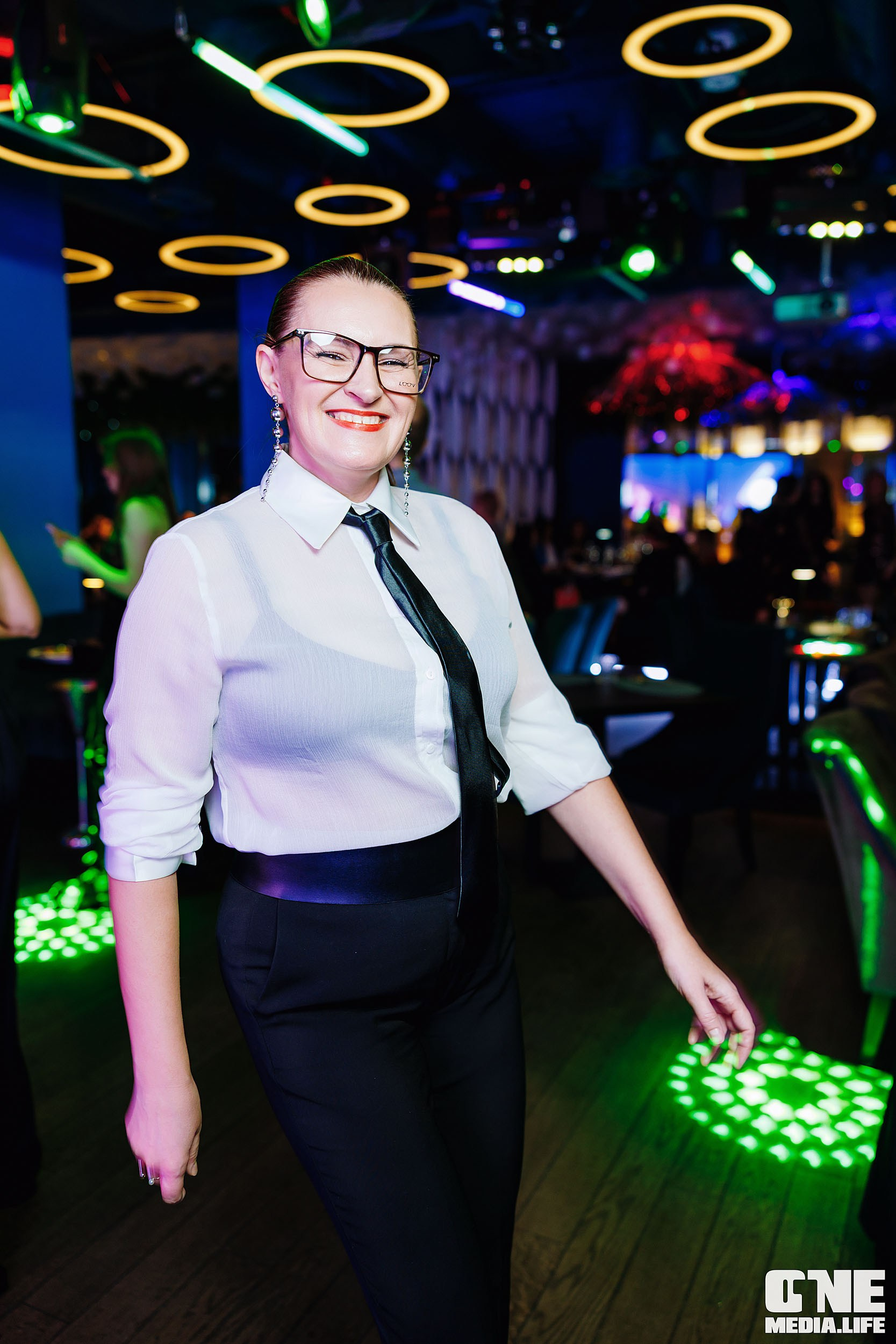 Фоторепортаж из ресторана Океан. One Media Life: фоторепортажи, фотоотчеты с мероприятий и заведений