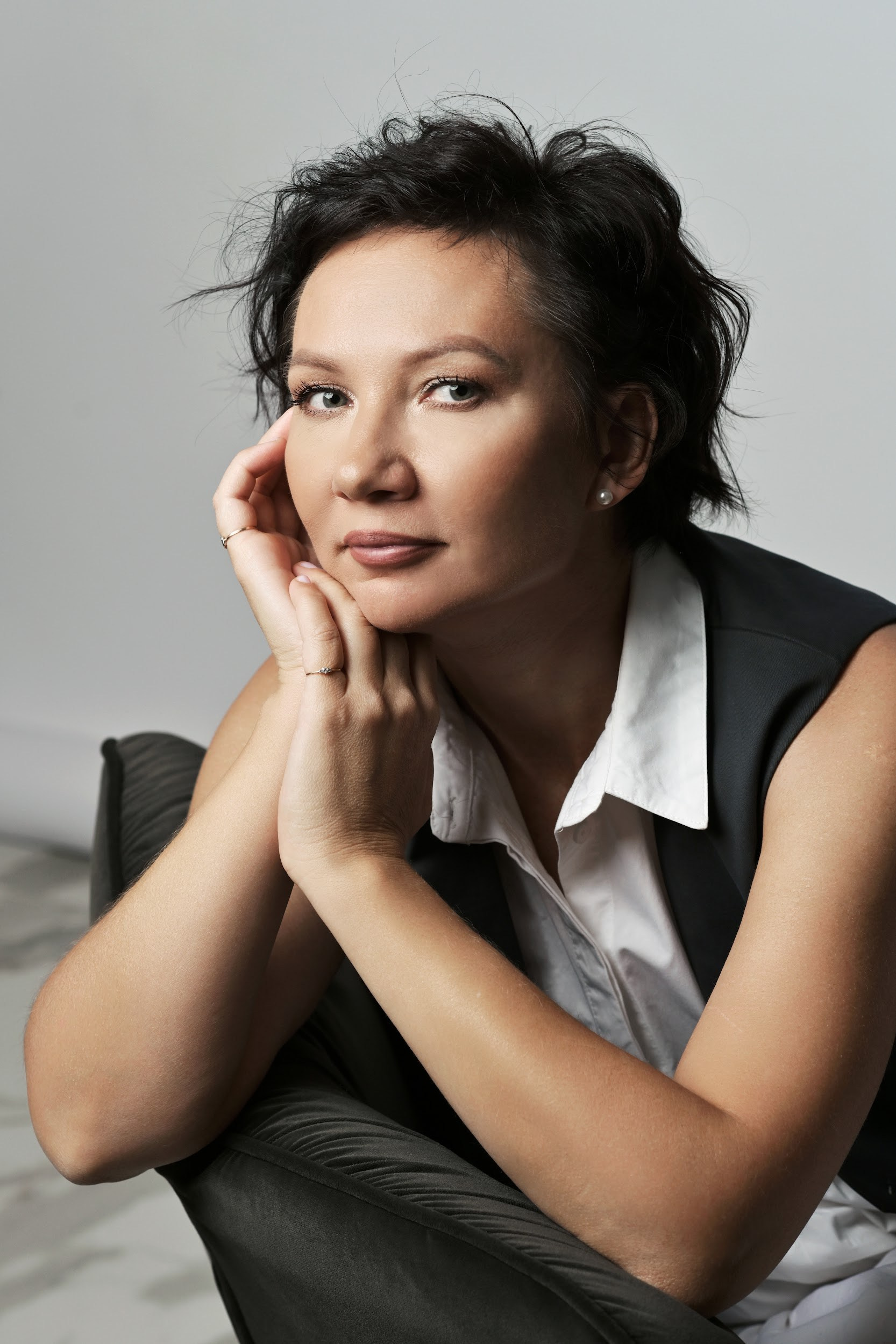 Фотопроект  "Портрет" под ключ