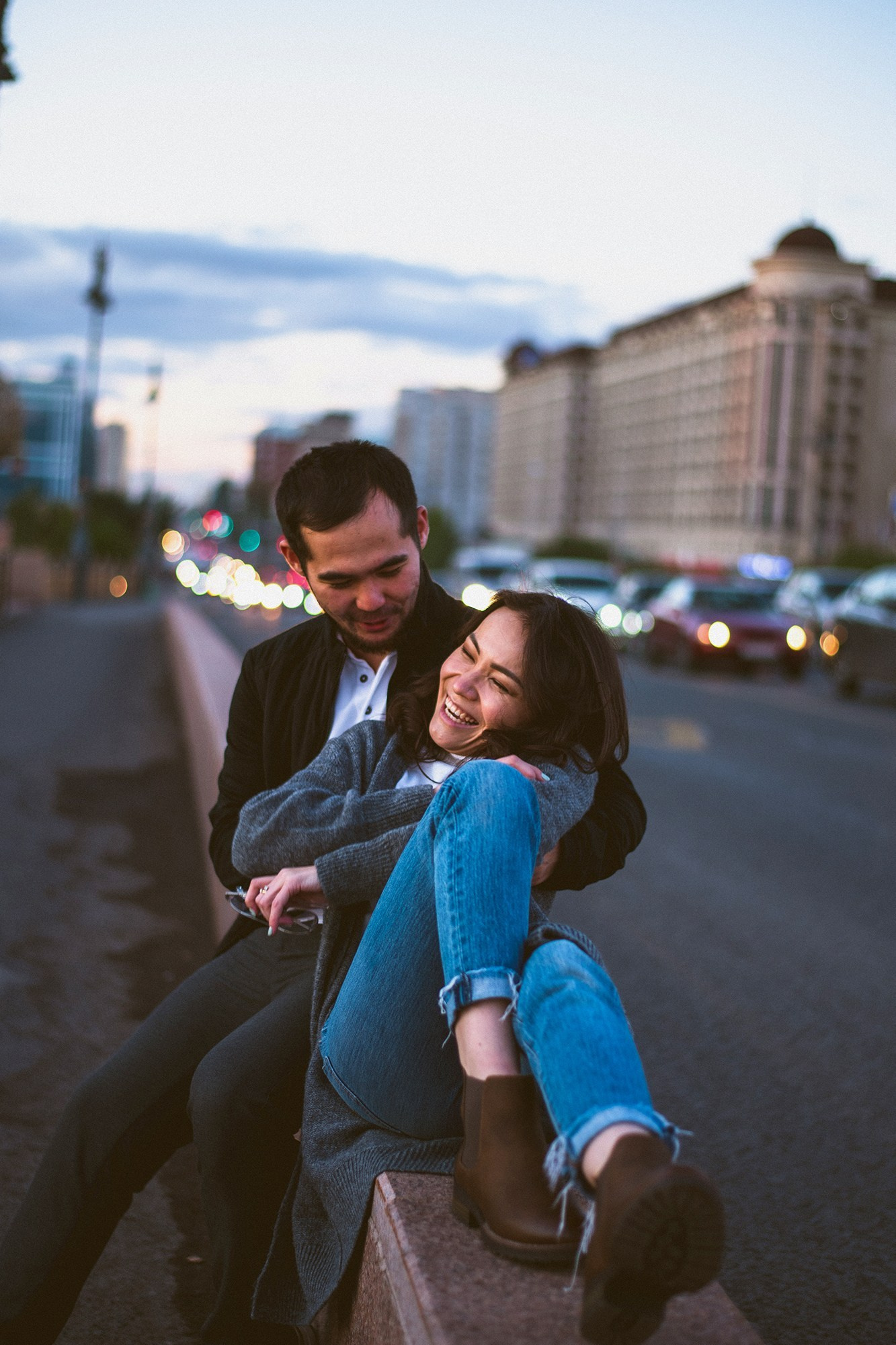 Портфолио. Фотограф Валерия