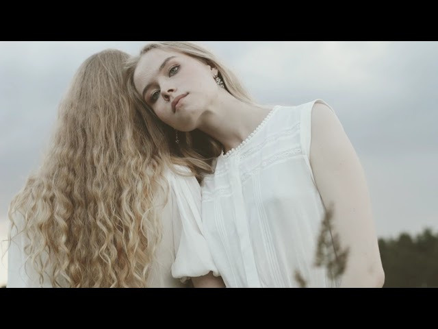 EDWARDIAN TEA DRESS (2021). Фотограф Полина Треногина