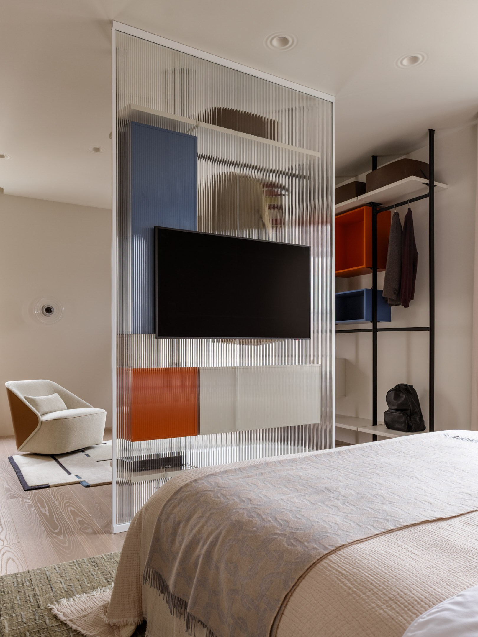 Артистичная квартира. Интерьерный фотограф. Фотограф архитектуры