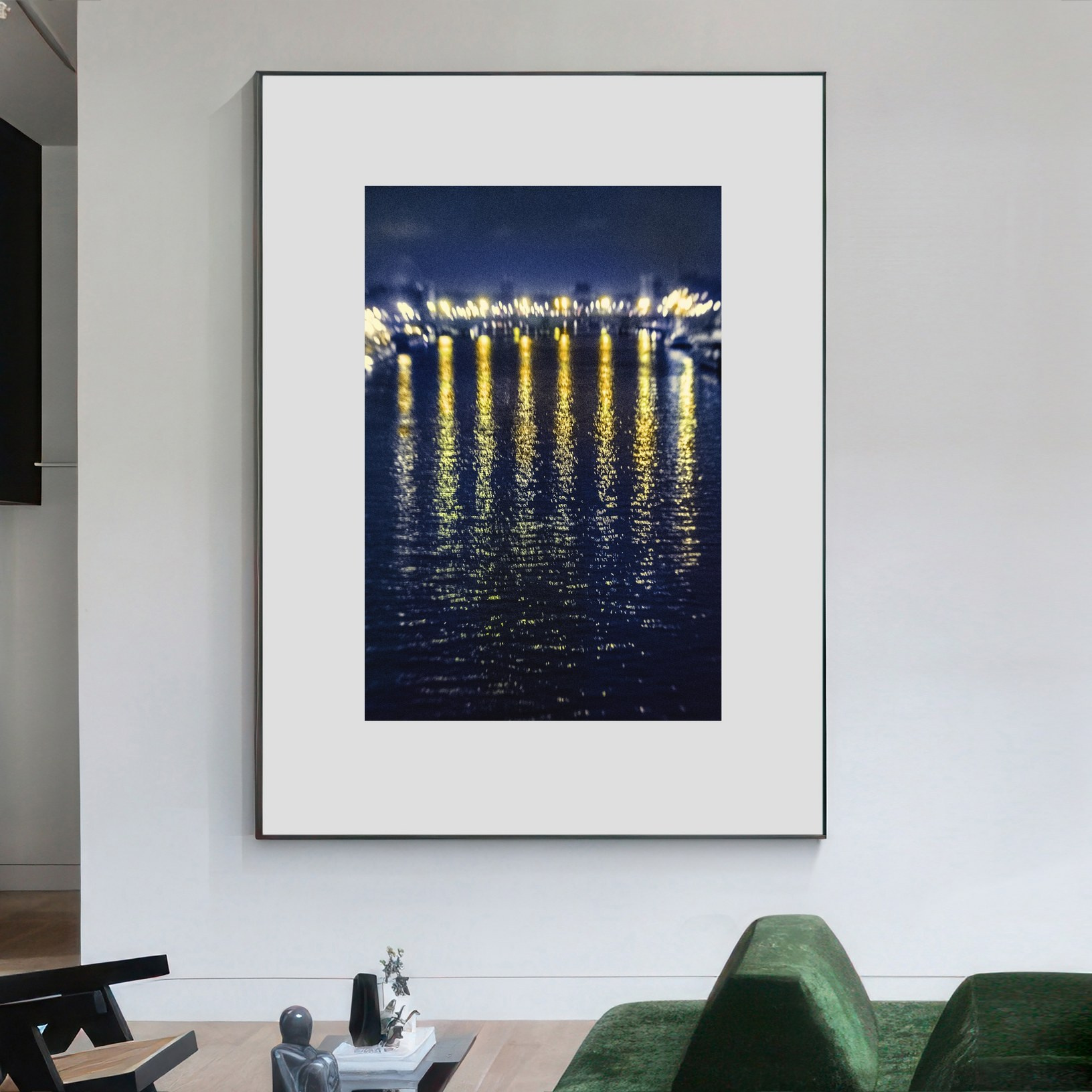PARIS. Eduard Kopysov — International visual artist