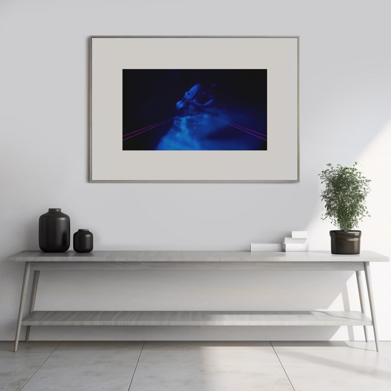 PAST LIVES. Eduard Kopysov — International visual artist