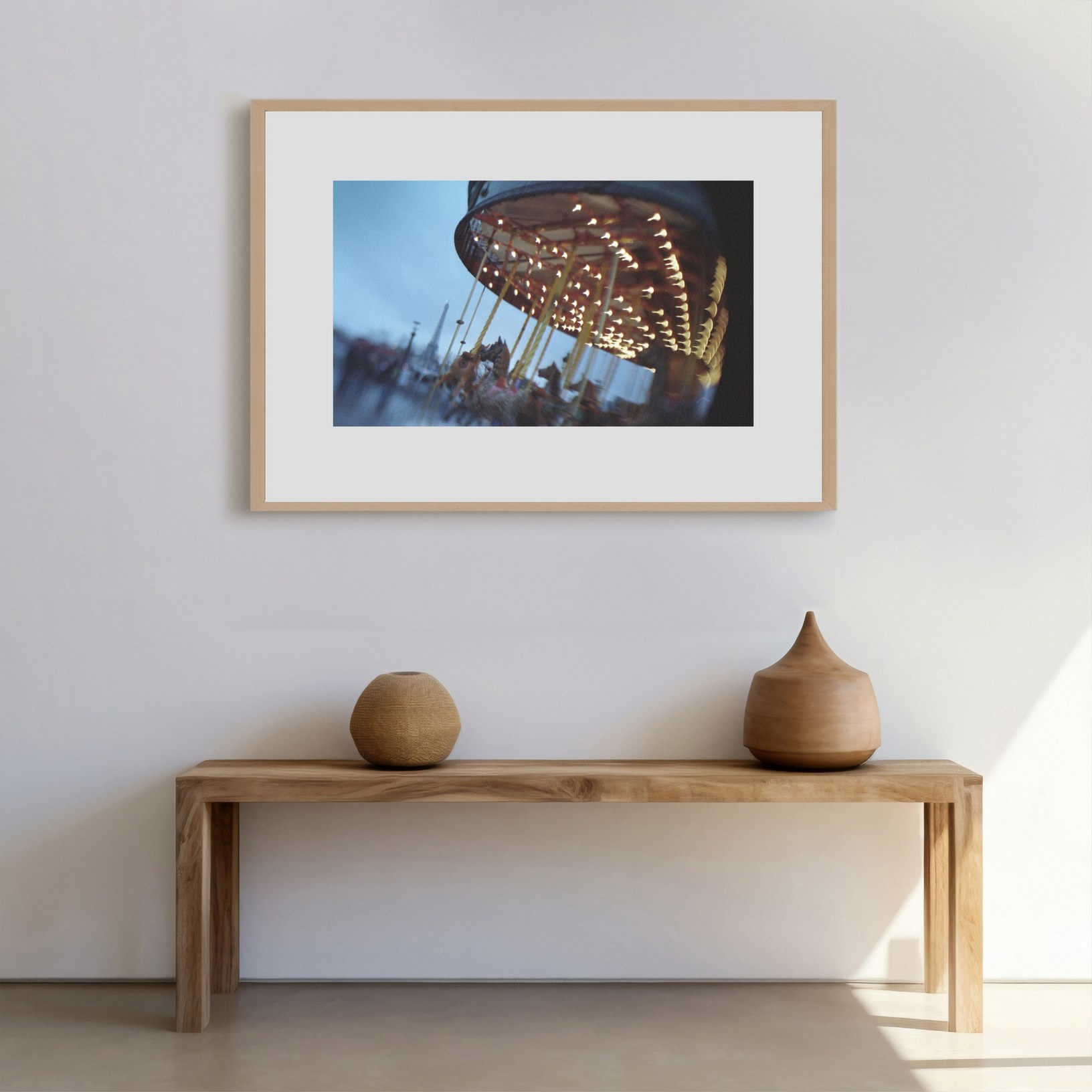 PARIS. Eduard Kopysov — International visual artist