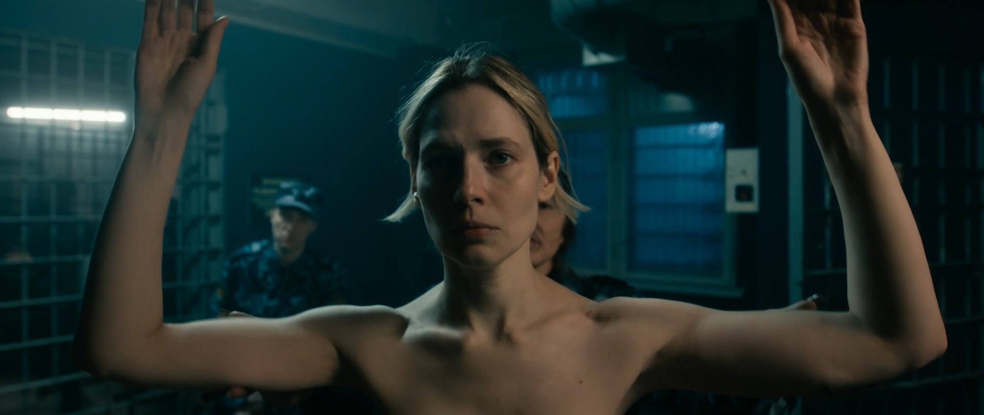 СТИЛЛЫ. STAGE 8, постпродакшн кино и сериалов, Москва