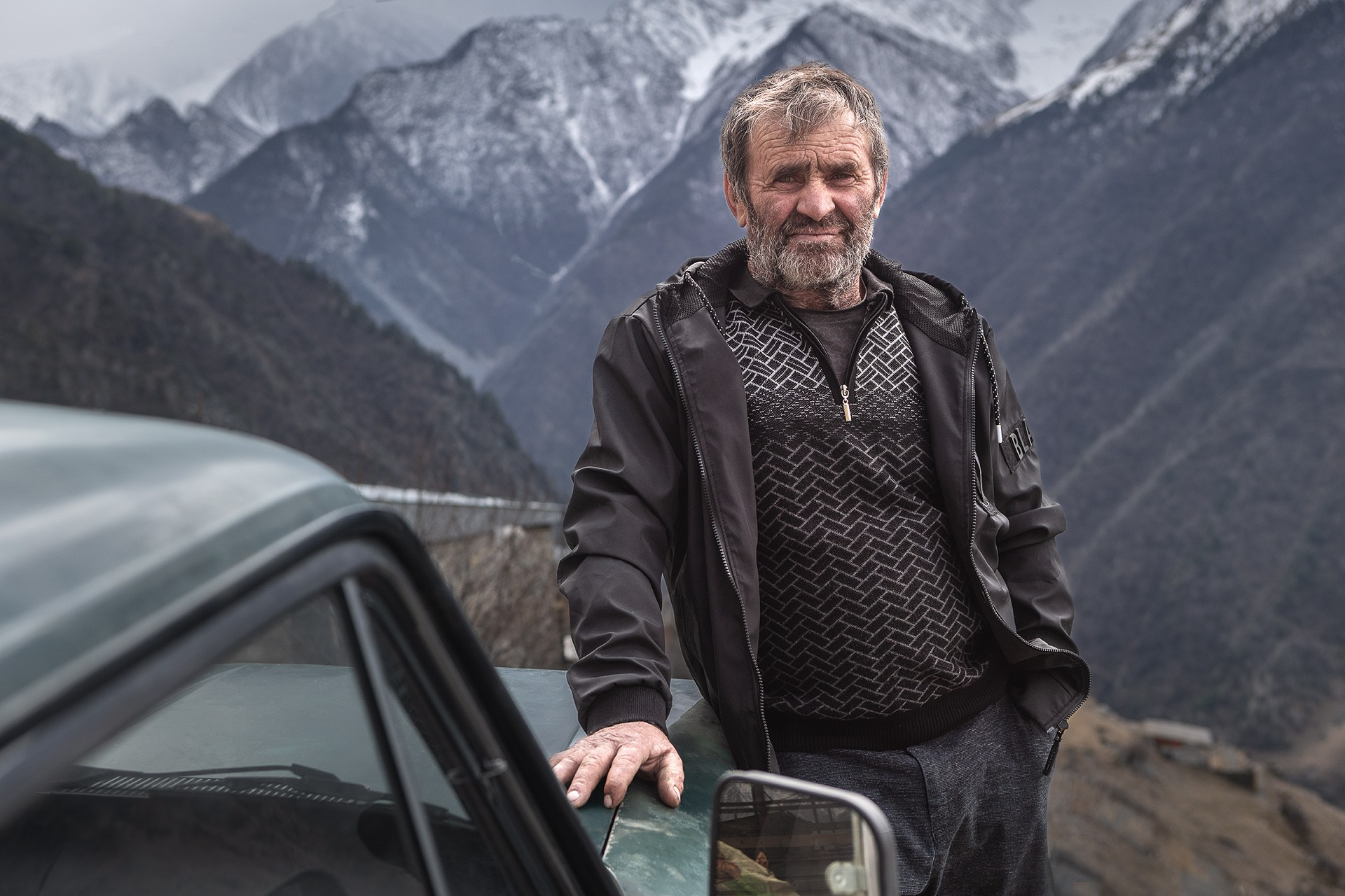 Экспедиция по Цумадинскому району и югу Дагестана 21.03.26 — 29.03.26. Дмитрий Купрацевич профессиональный пейзажный и travel-фотограф