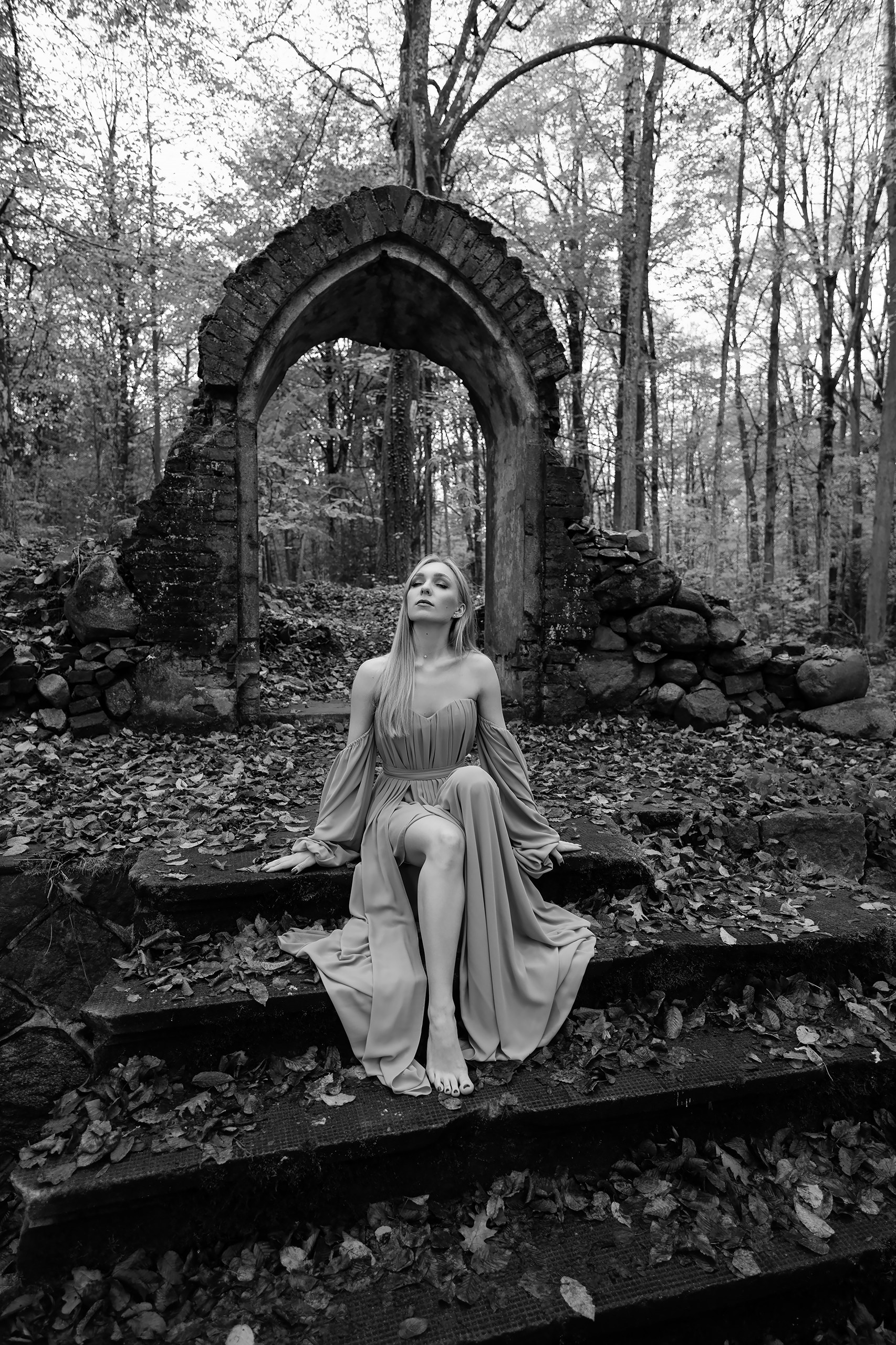 Фотограф Роман Партин