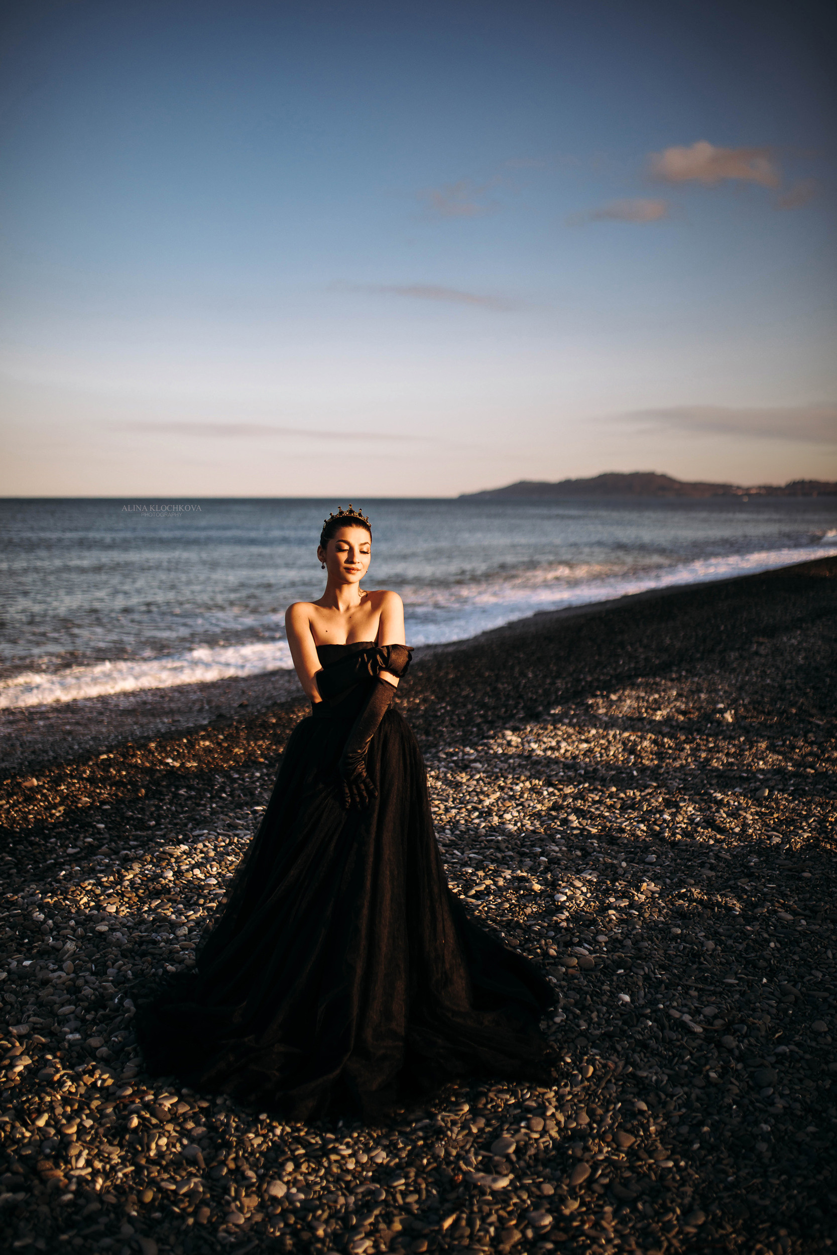 Фотограф в Ставрополе Алина Клочкова