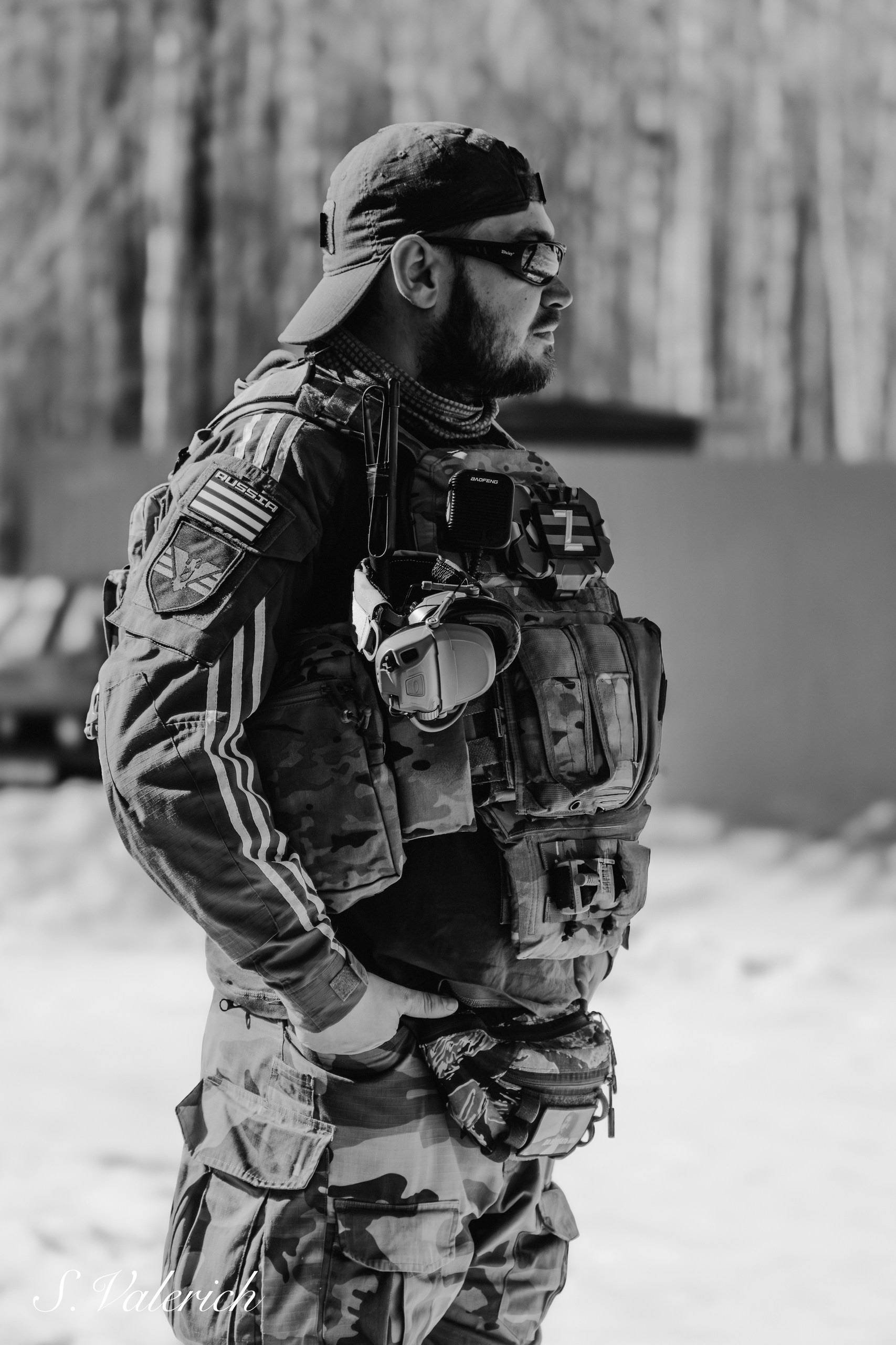 Military photos, г.Смоленск