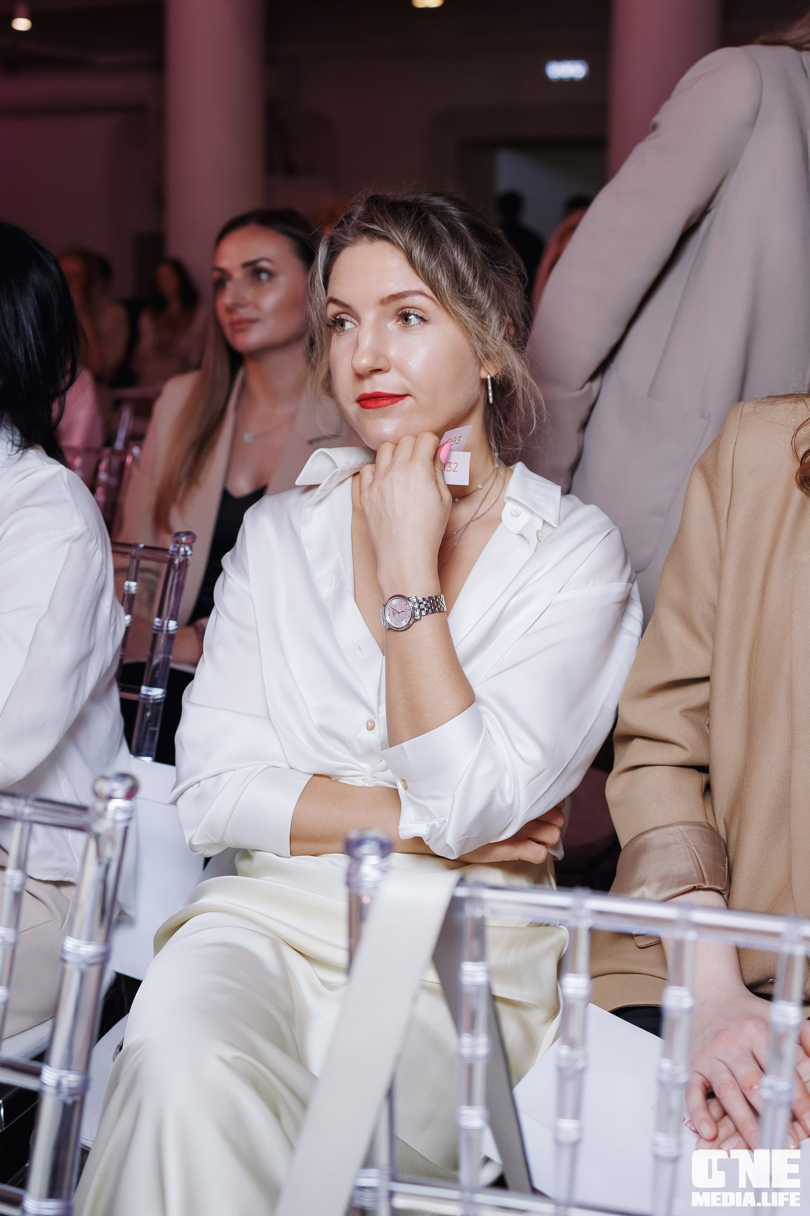 Форум Мой Бизнес — Девичник. One Media Life: фоторепортажи, фотоотчеты с мероприятий и заведений