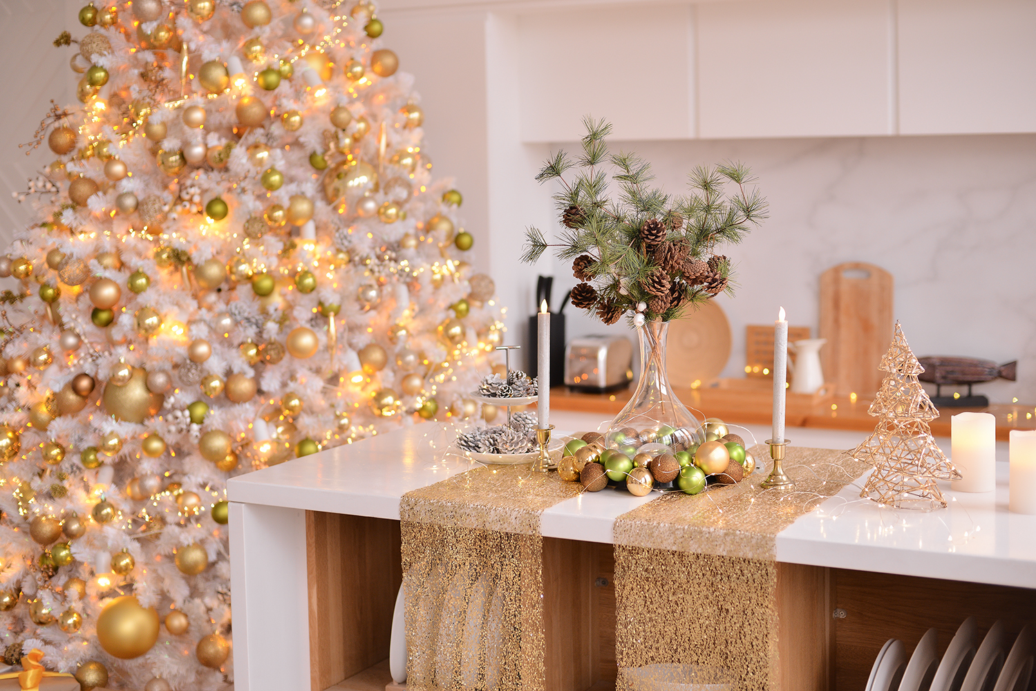 Фотостудии новый год