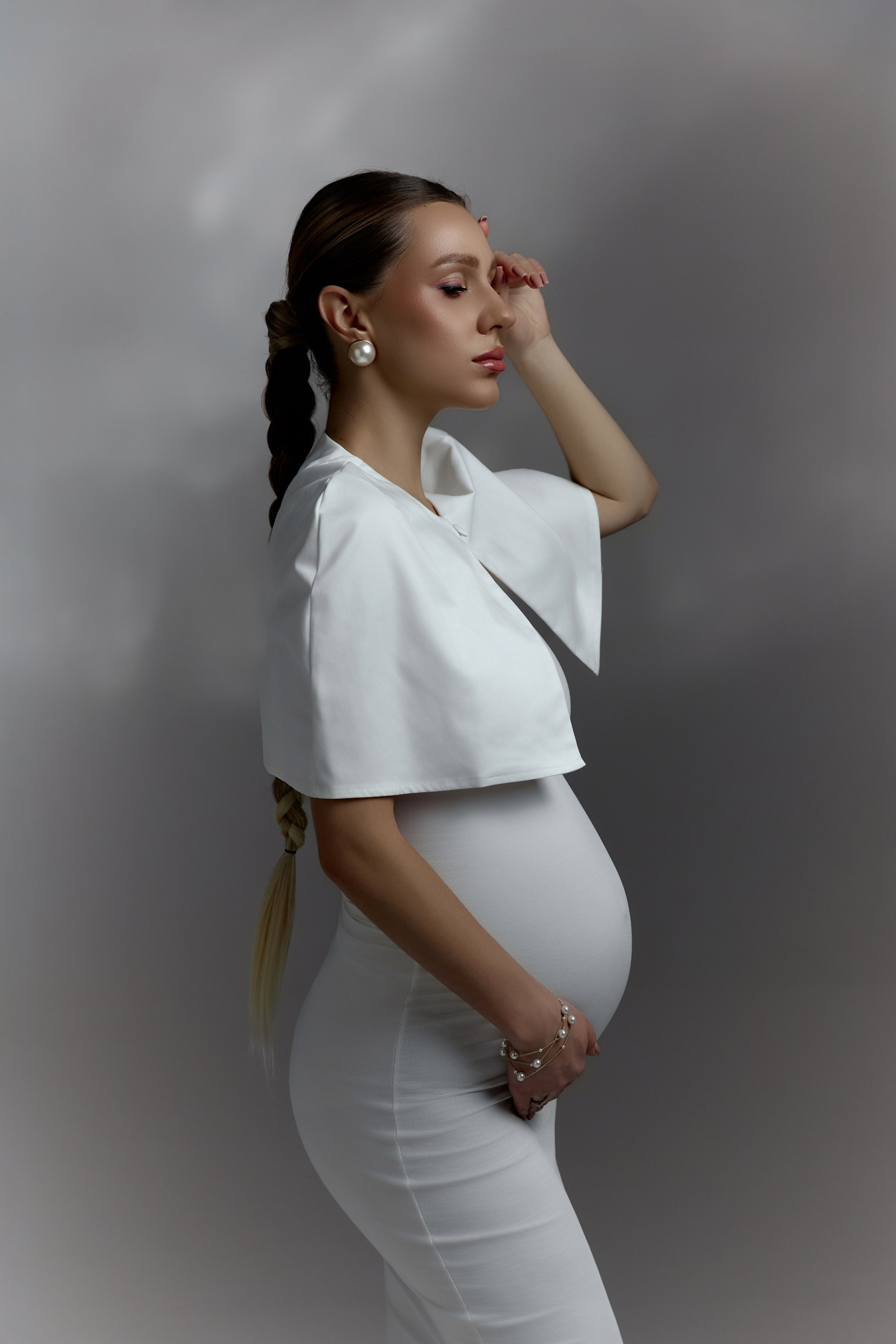 Одежда для фотосессии. Фотограф беременности в Воронеже Кристина Беляева