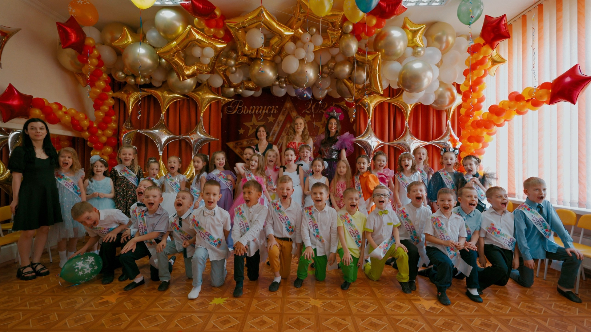 Детский сад. Цены