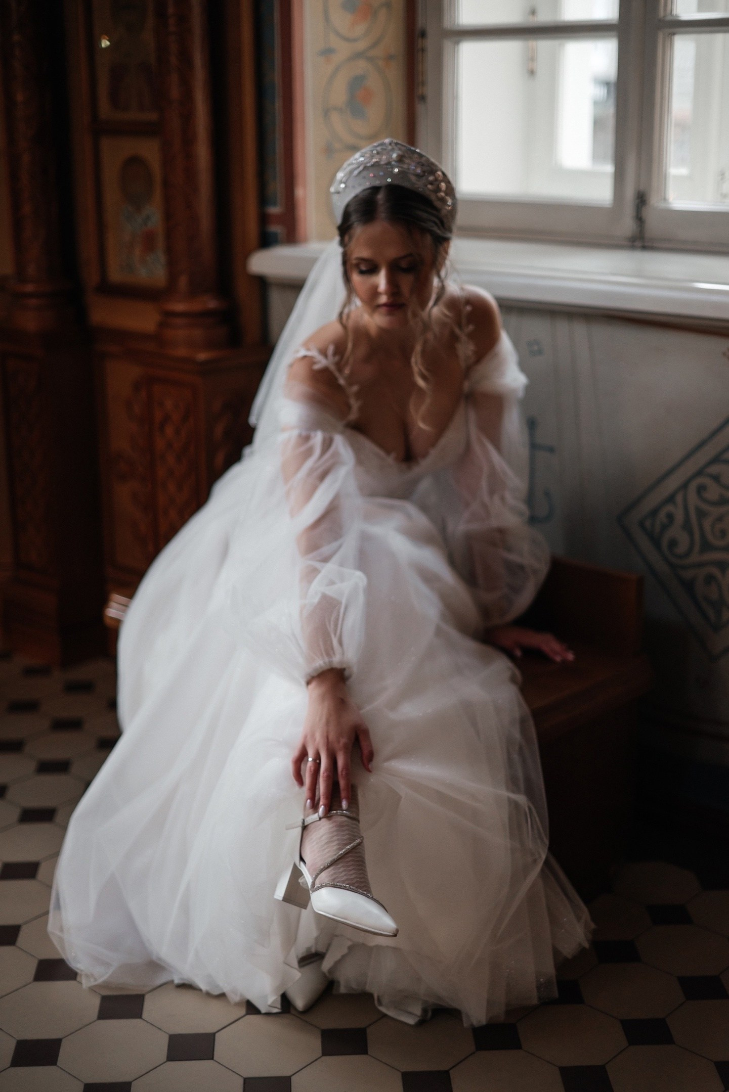 ВЕНЧАНИЕ. Свадебный фотограф