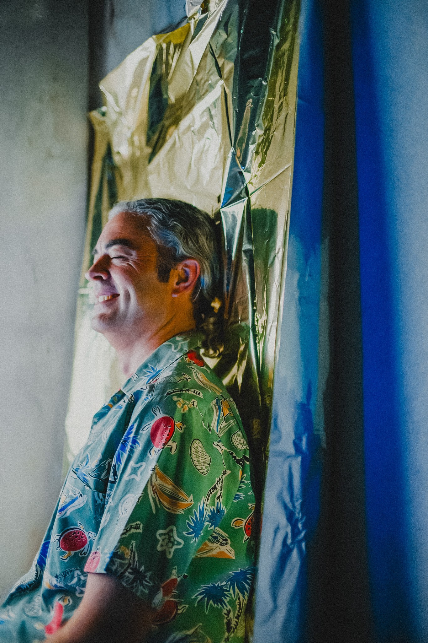 Works. Фотограф с цветным светом и оператор в Москве | Лиля Кичигина