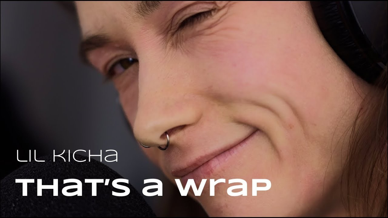 About Lil Kicha. Color Photography & Videography in Moscow | by Lil Kicha