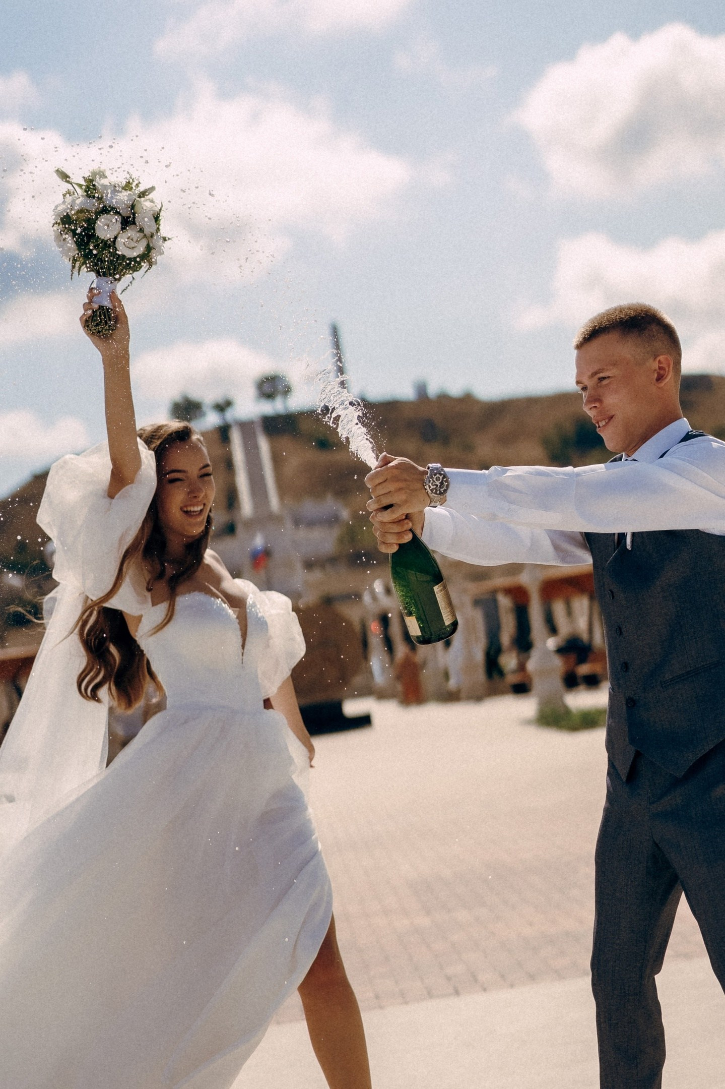 Свадебный и семейный фотограф в Ростове-на-Дону и Керчи Алина Захарцова