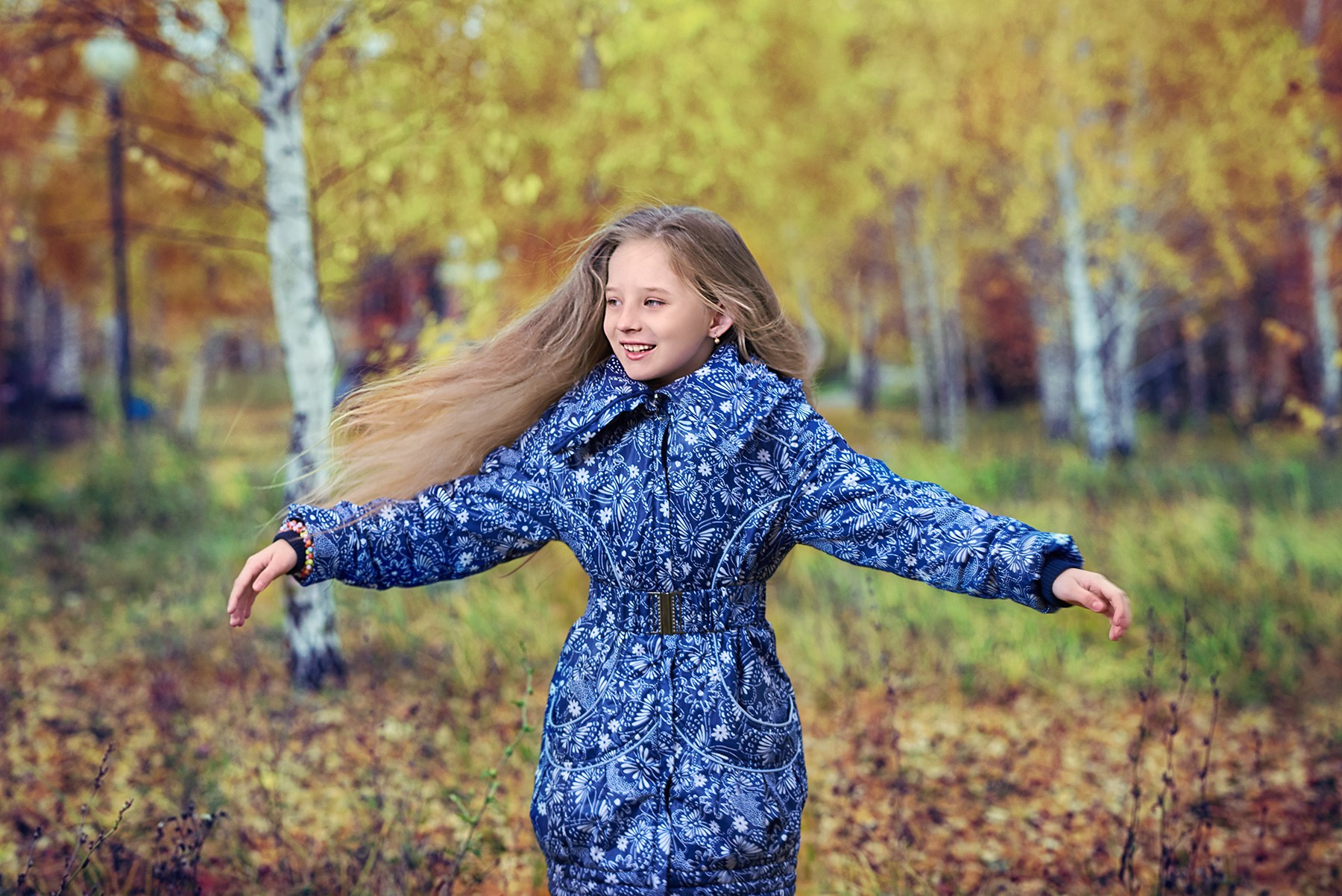Осенняя фотосессия в Самаре — идеи и съёмка на природе | Перспектива