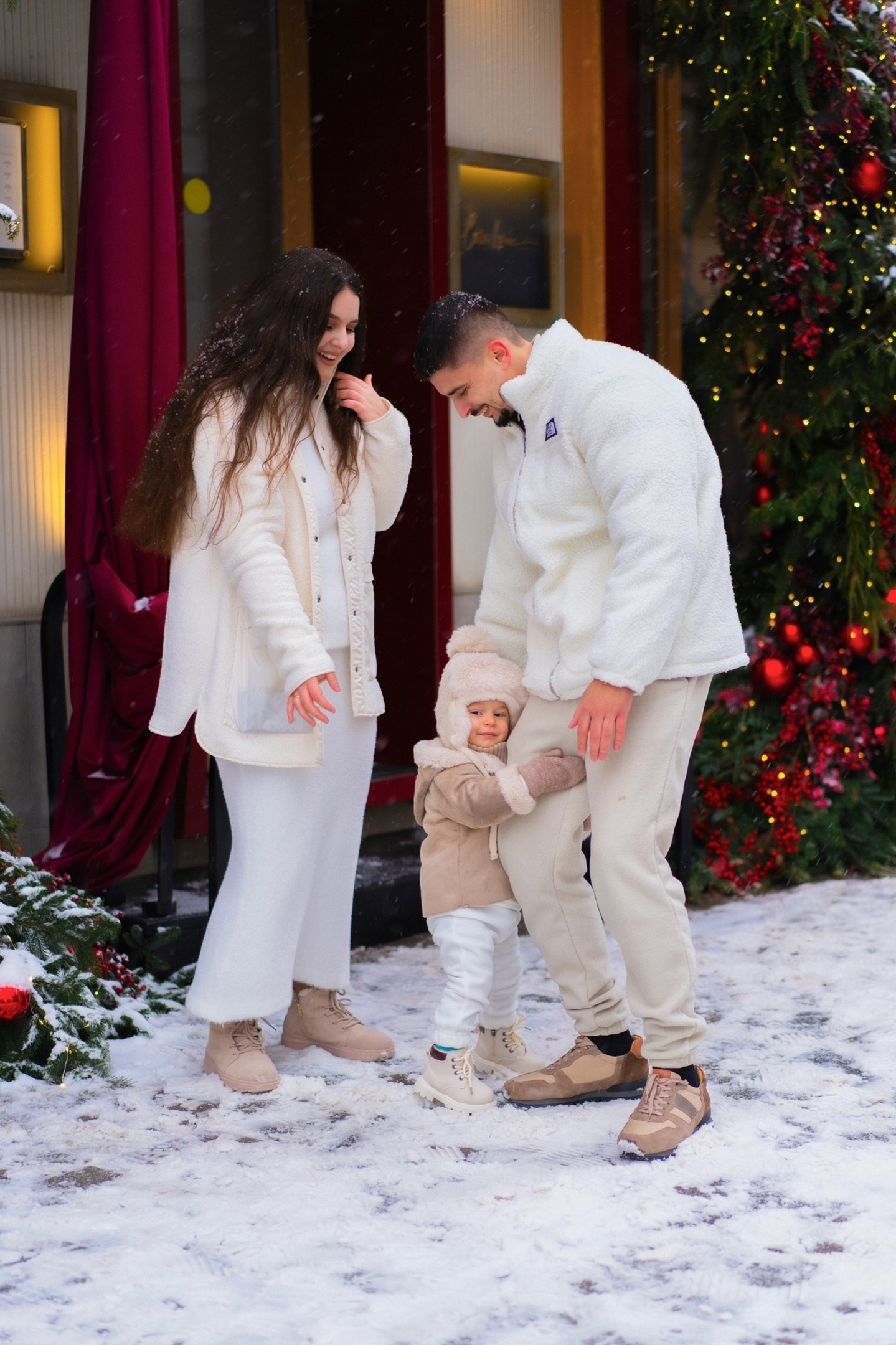 Фотограф Москва Дарья Дорожинская