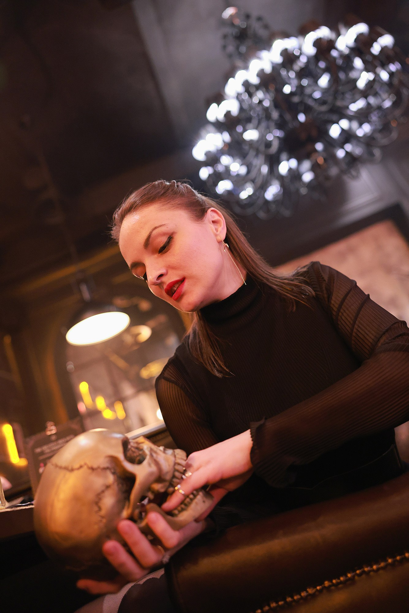 Альбом от 31.03.2026. DOMINA.SU