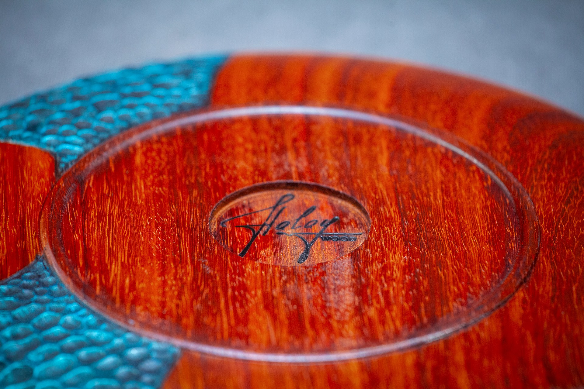 Авторские интерьерные изделия ручной работы. Halaywood.com