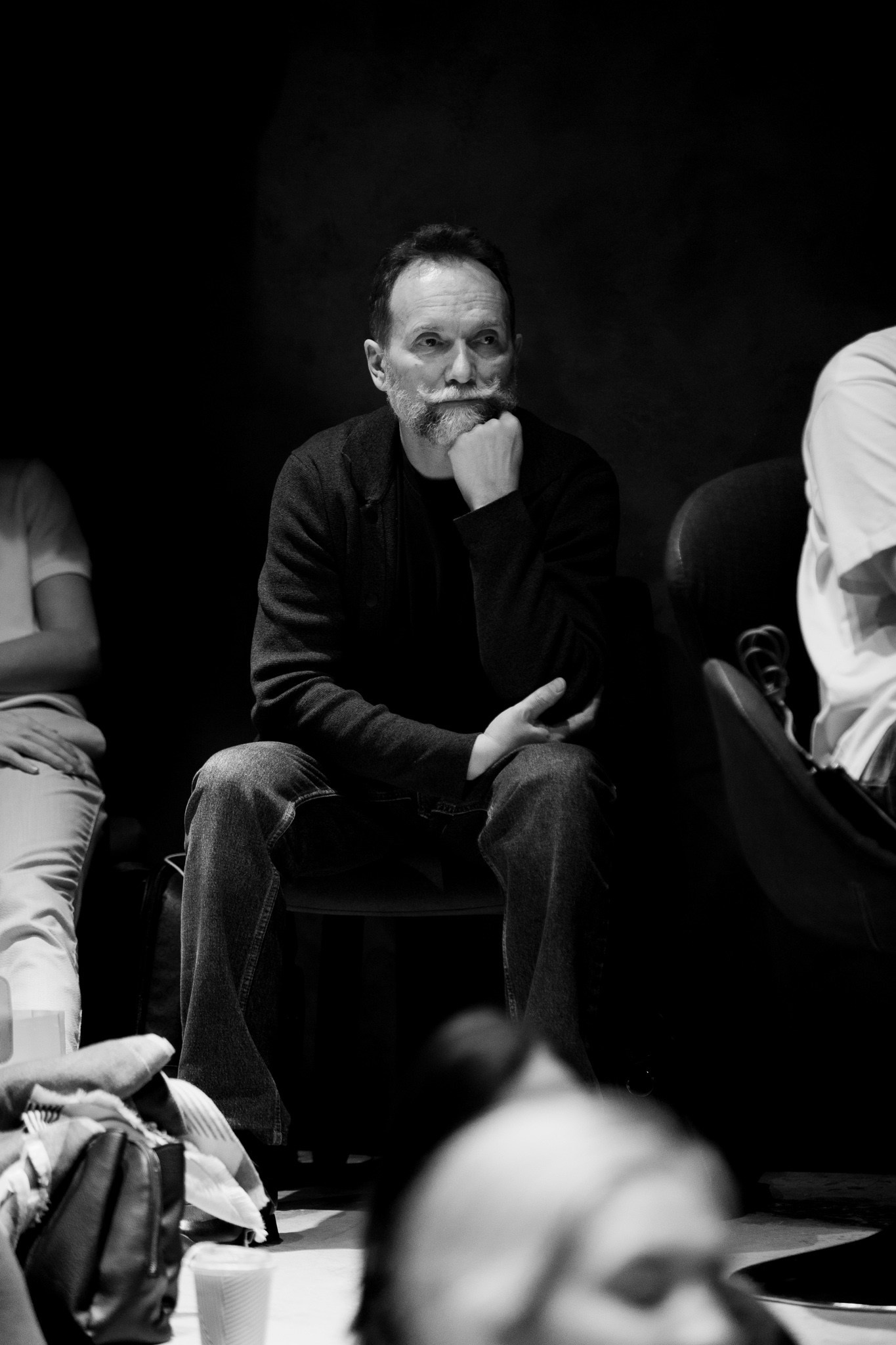 Культура Медиа Цифра Форум 2025. Павел Шарапов | Фотограф | Москва