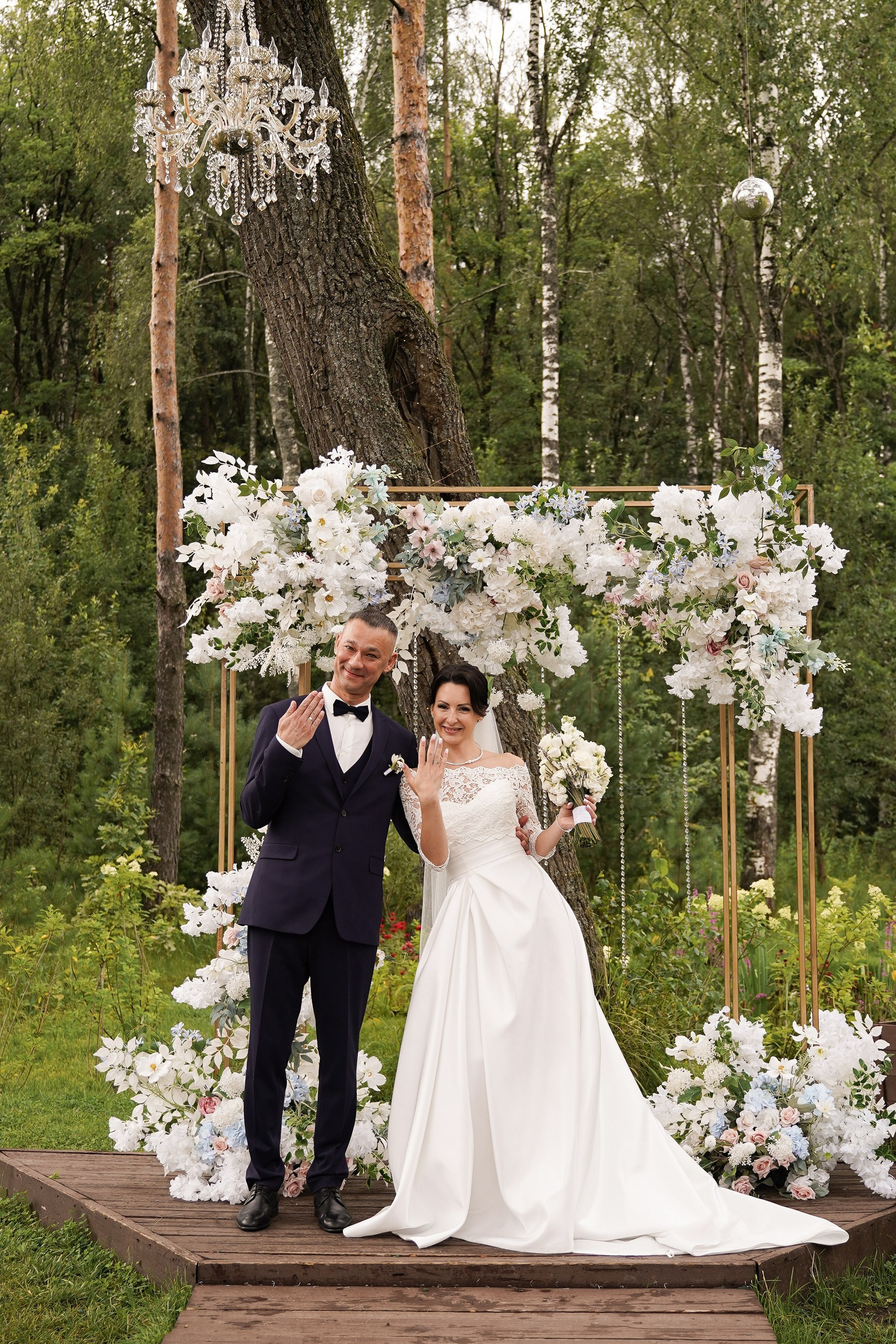 Фотограф Некипелова. Подрядчики и друзья сети свадебных площадок House for wedding