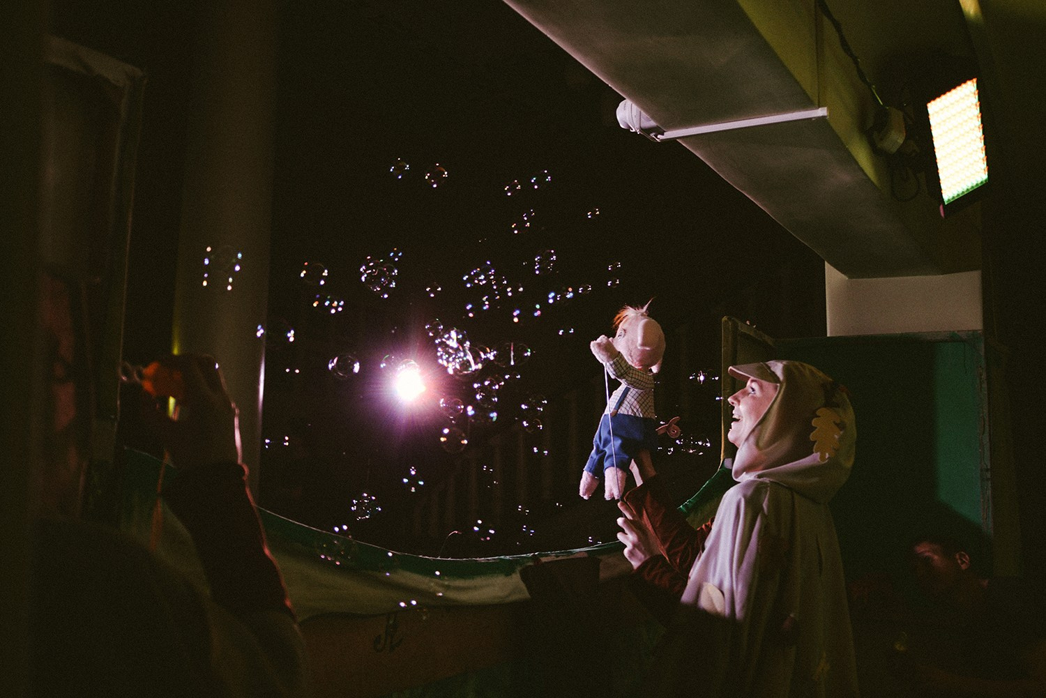 Репортаж. Дарья Пянзина | фотограф |междисциплинарная художница