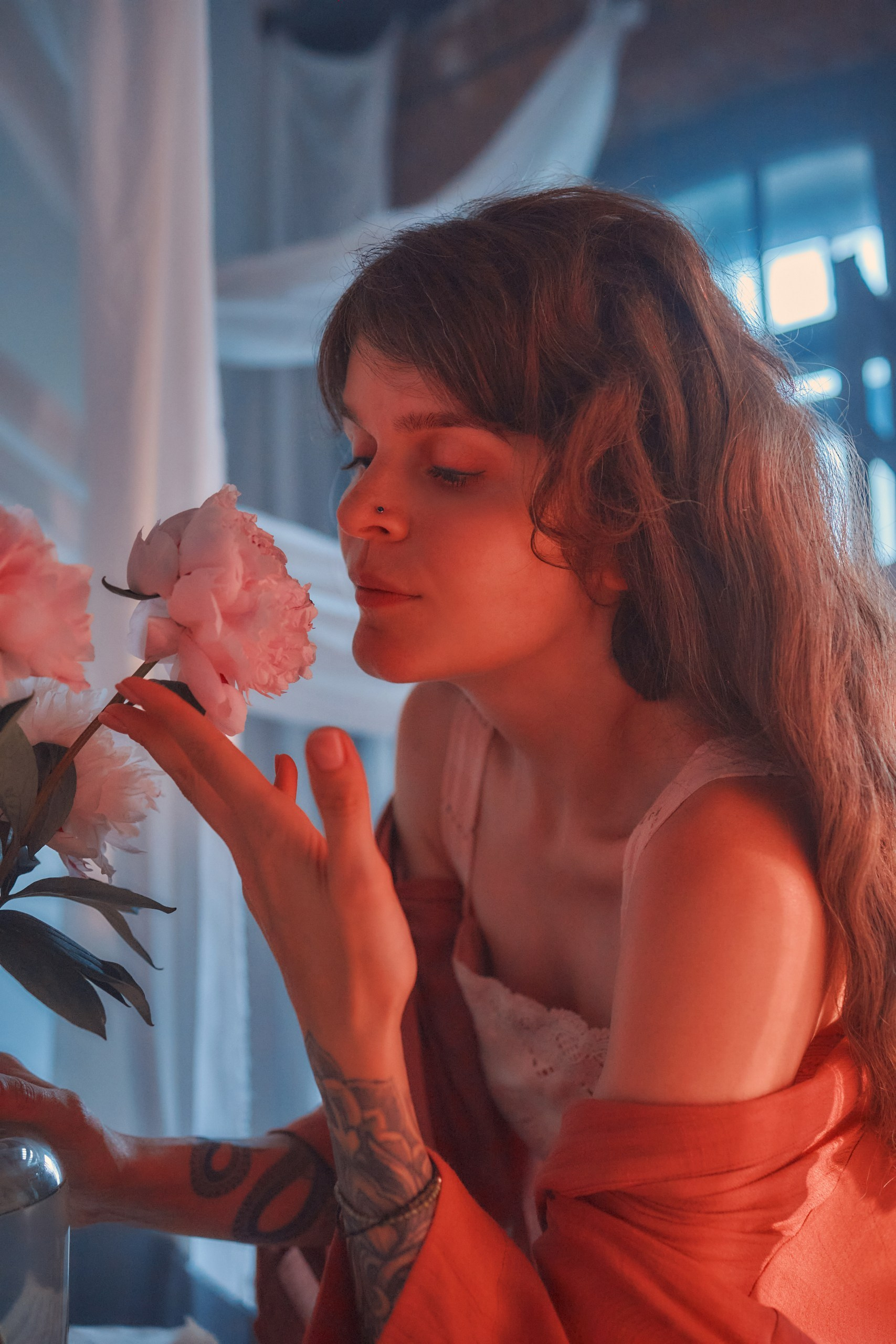 Фотохудожник Елена Криулина
