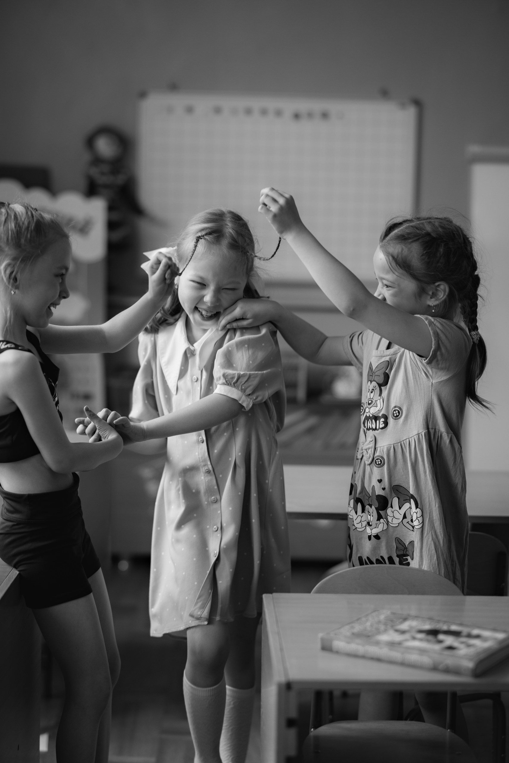 Съемка в детсадах. Детский и семейный фотограф в Чите Анастасия Шубина