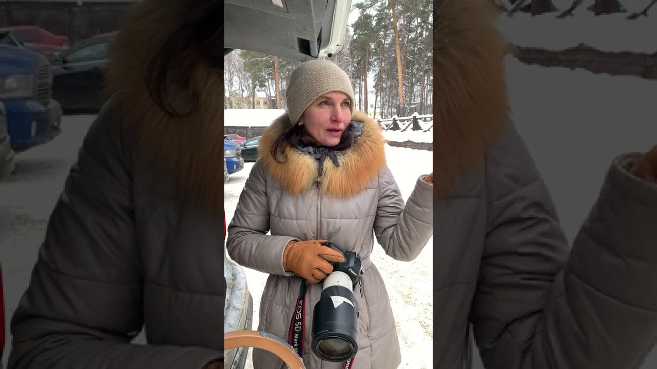 Фототур в «шоколадный» Плес. Tatyana Nadezhdina Family photographer