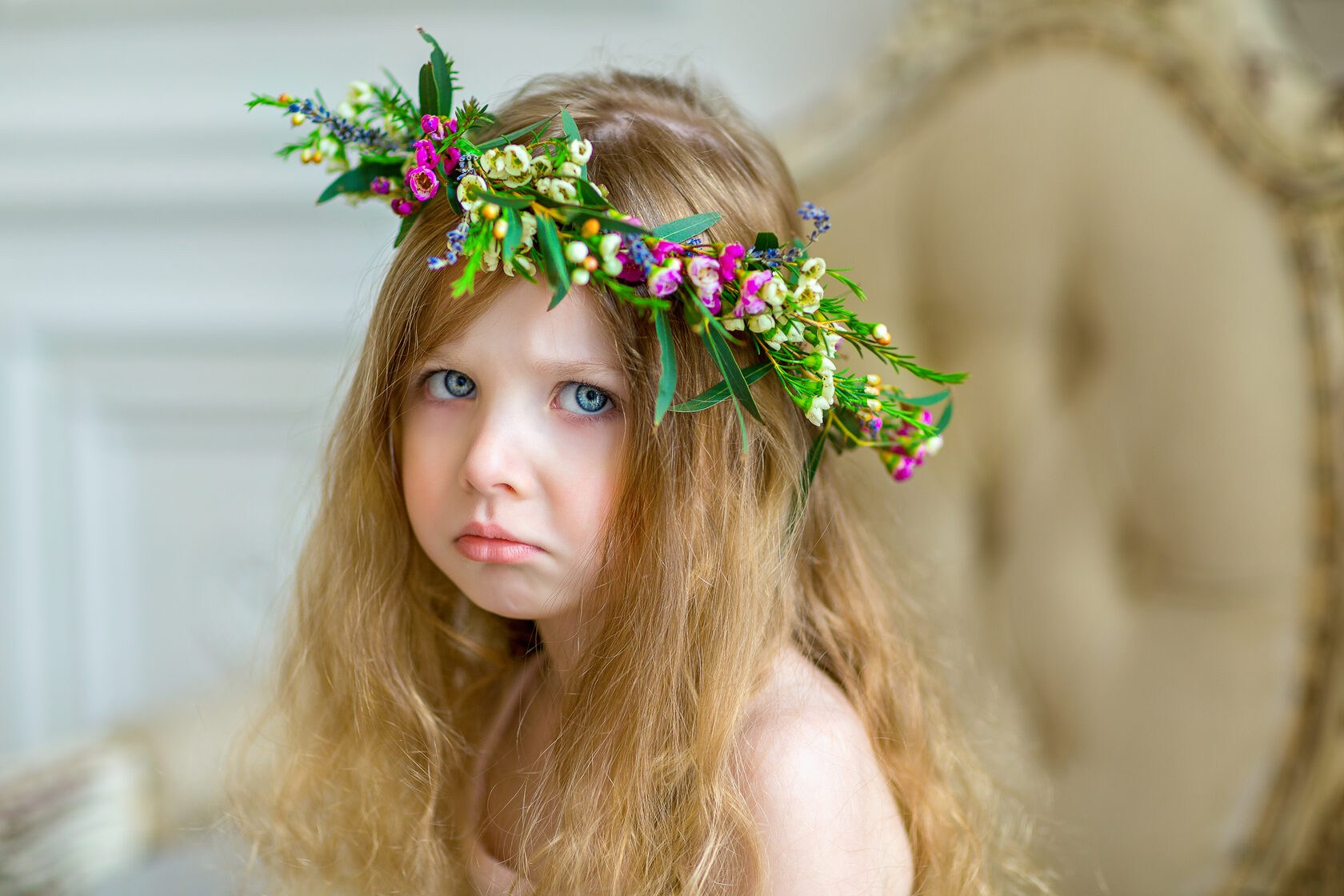 Детский фотограф в России Екатерина Штерн