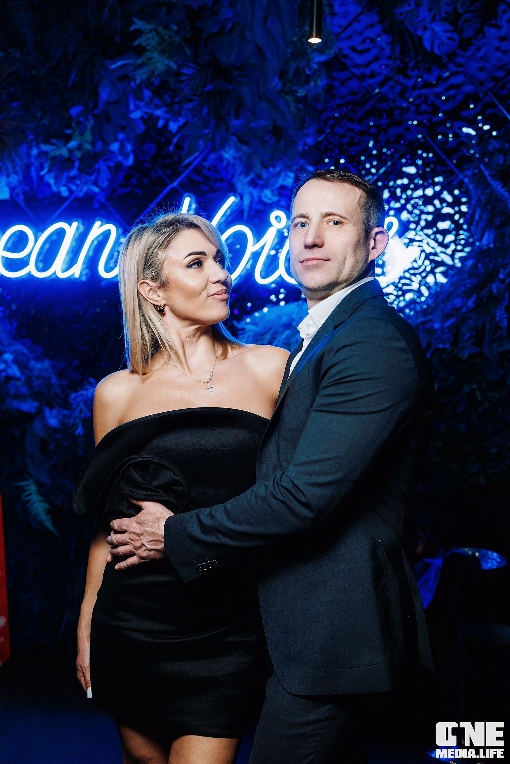 Фоторепортаж из ресторана Океан. One Media Life: фоторепортажи, фотоотчеты с мероприятий и заведений