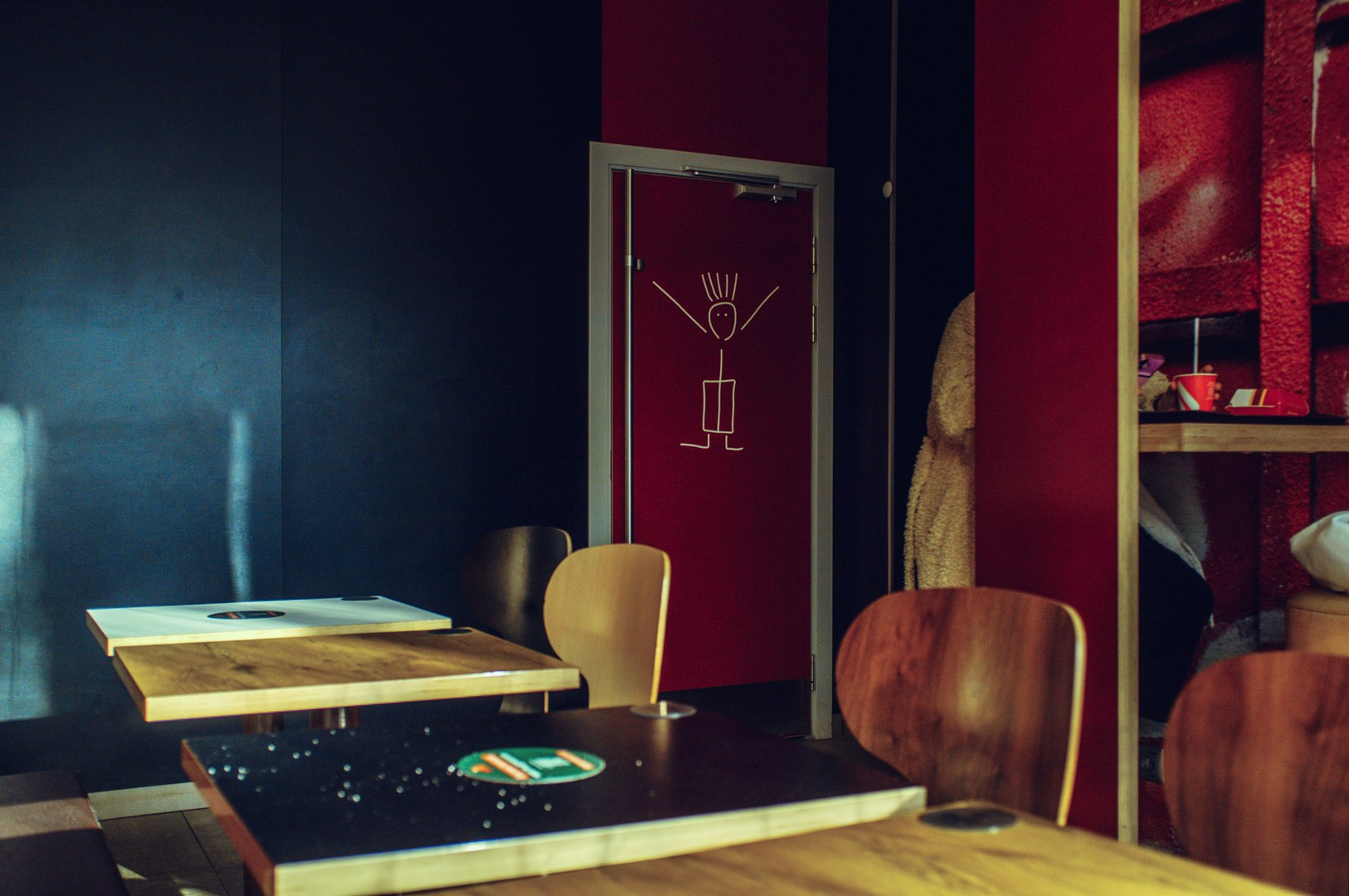 Зима уходящая. Руслан Шувалов (поэтограф)