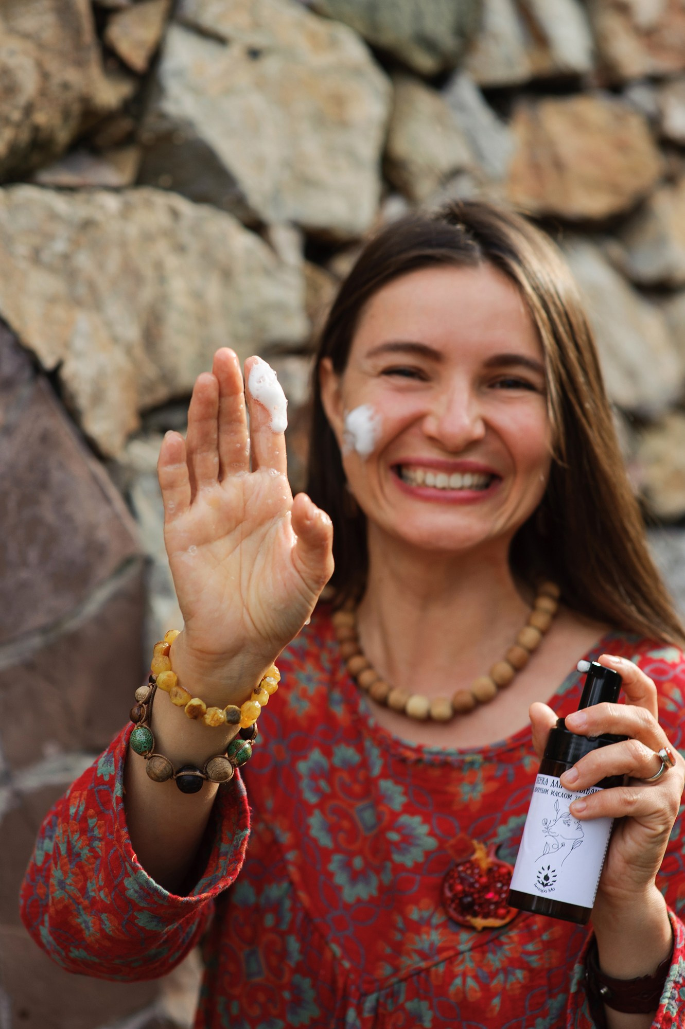 Фотосессия для бренда АнгараМа. Семейный и женский фотограф Красноярск Екатерина Пусенкова