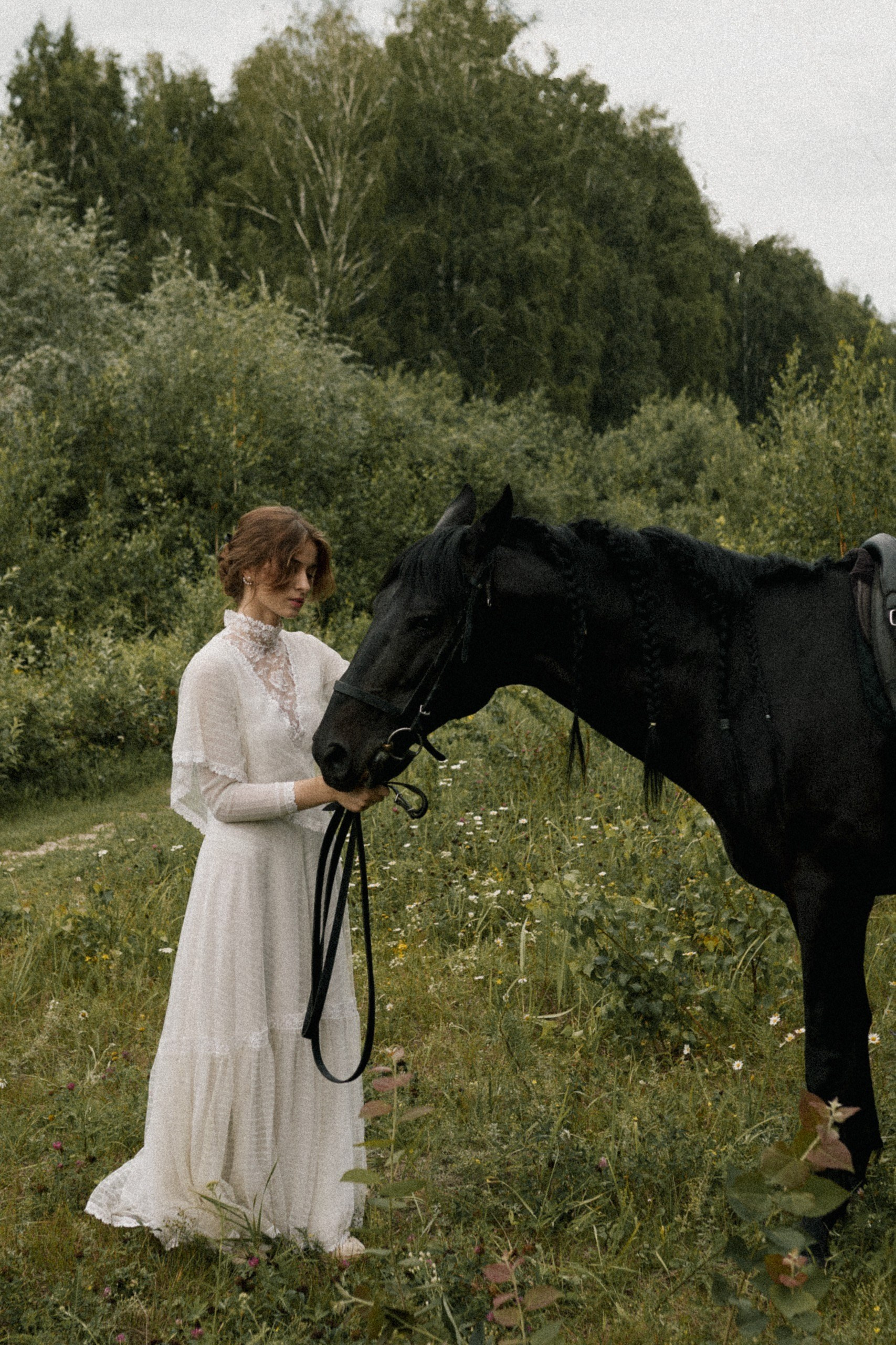 Фотограф Стилист Тюмень Вера Хайруллина