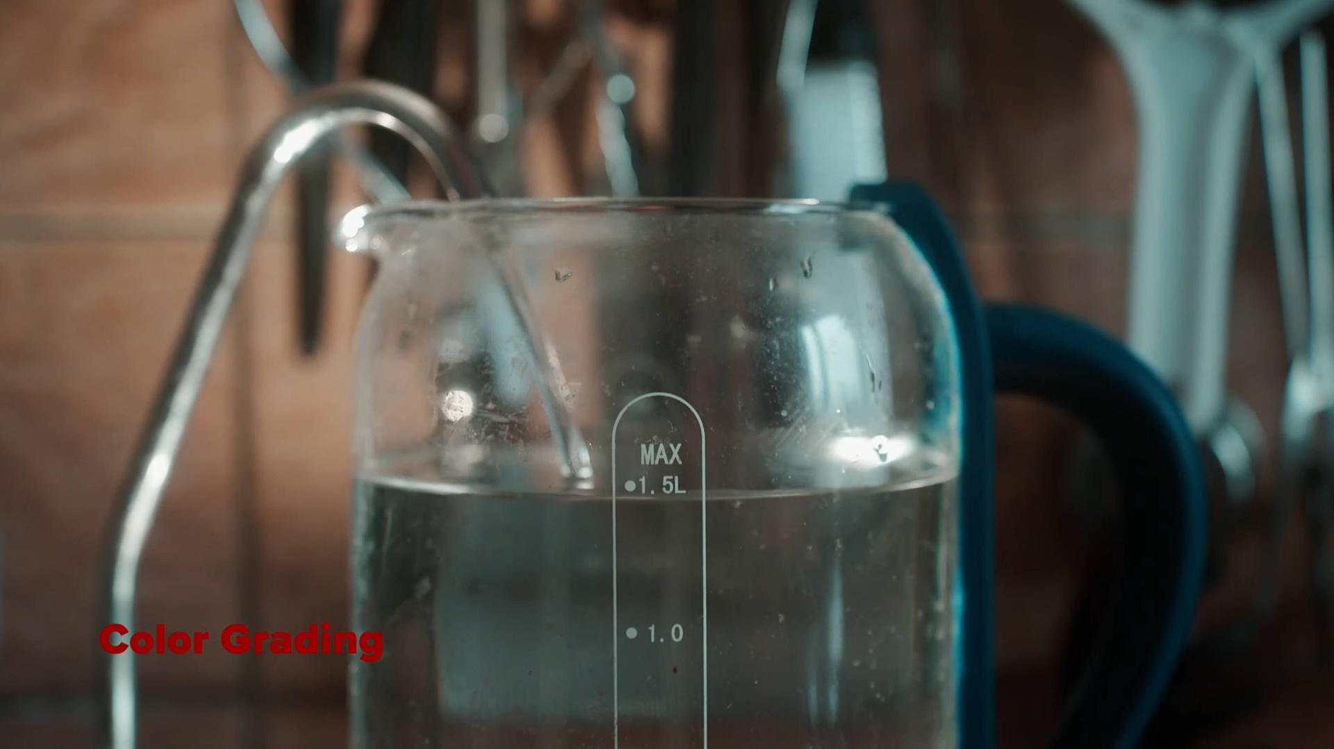 Видео. Eyecatcher Production