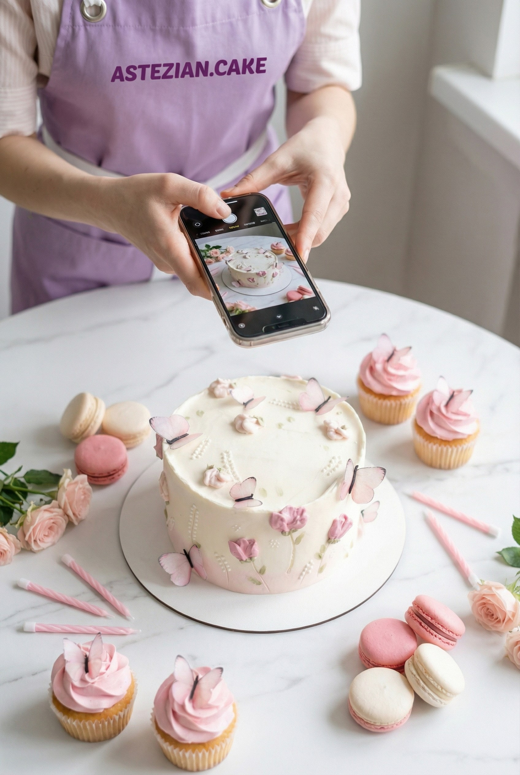 Марафон по Нейросетям ИИ. Шаблоны и дизайны выпускных альбомов и фотокниг