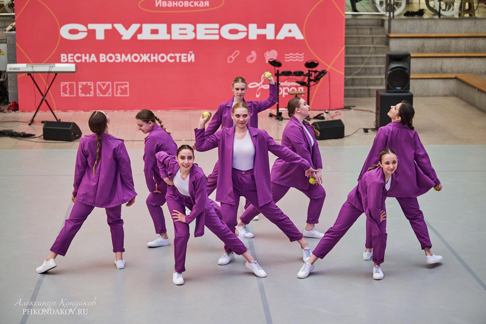 Репортажная съемка в Иваново — Александр Кондаков. Фотограф Александр Кондаков | Съемка для маркетплейсов и мероприятий в Иваново