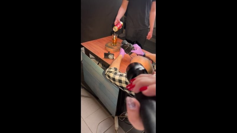 Food-фото и видео. BYFOX STUDIO 68 — фото и видеосъёмка Тамбов, Москва, Воронеж, Липецк