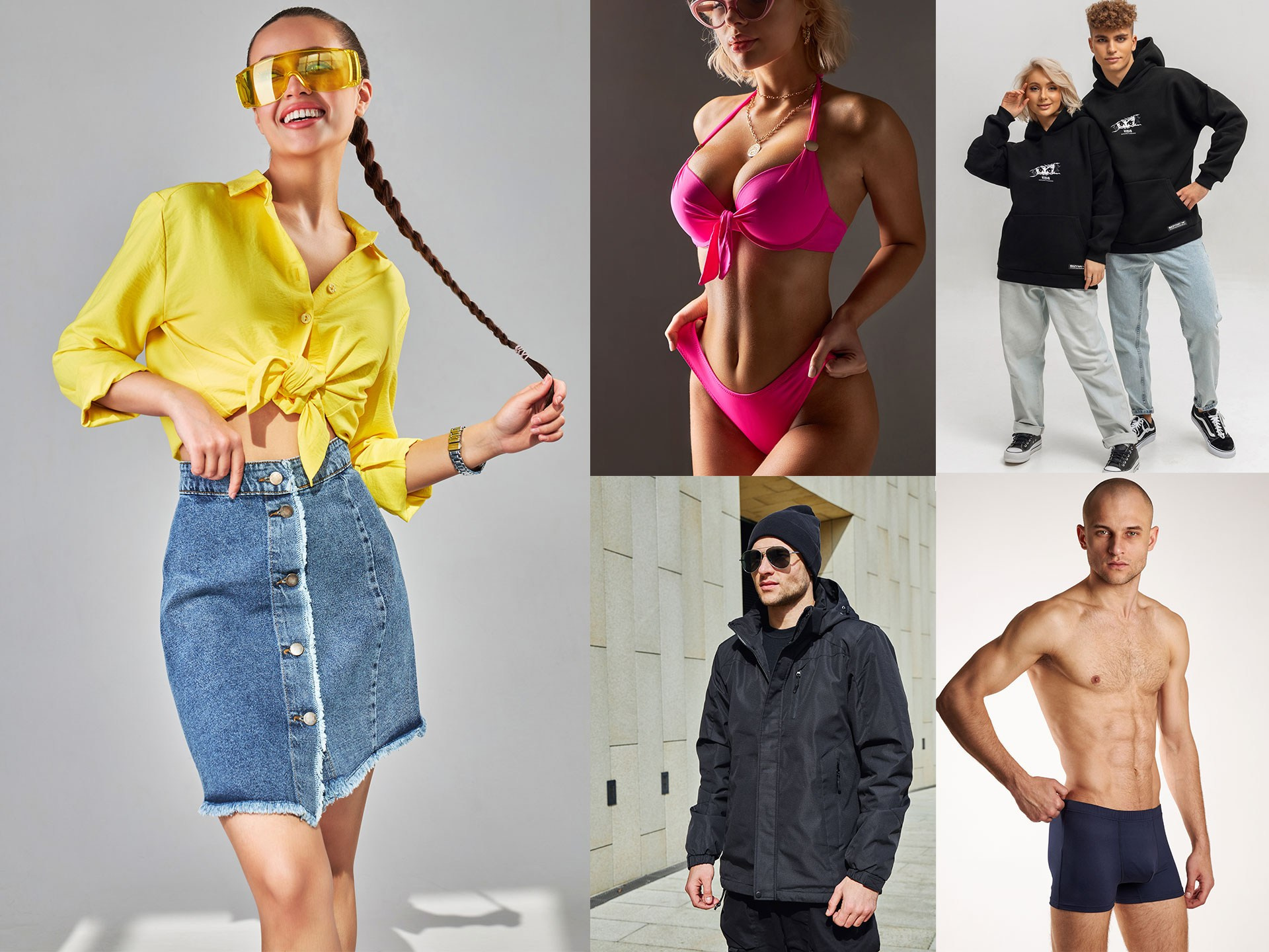 Услуги. Рекламный фотограф Ушаков Константин в Краснодаре