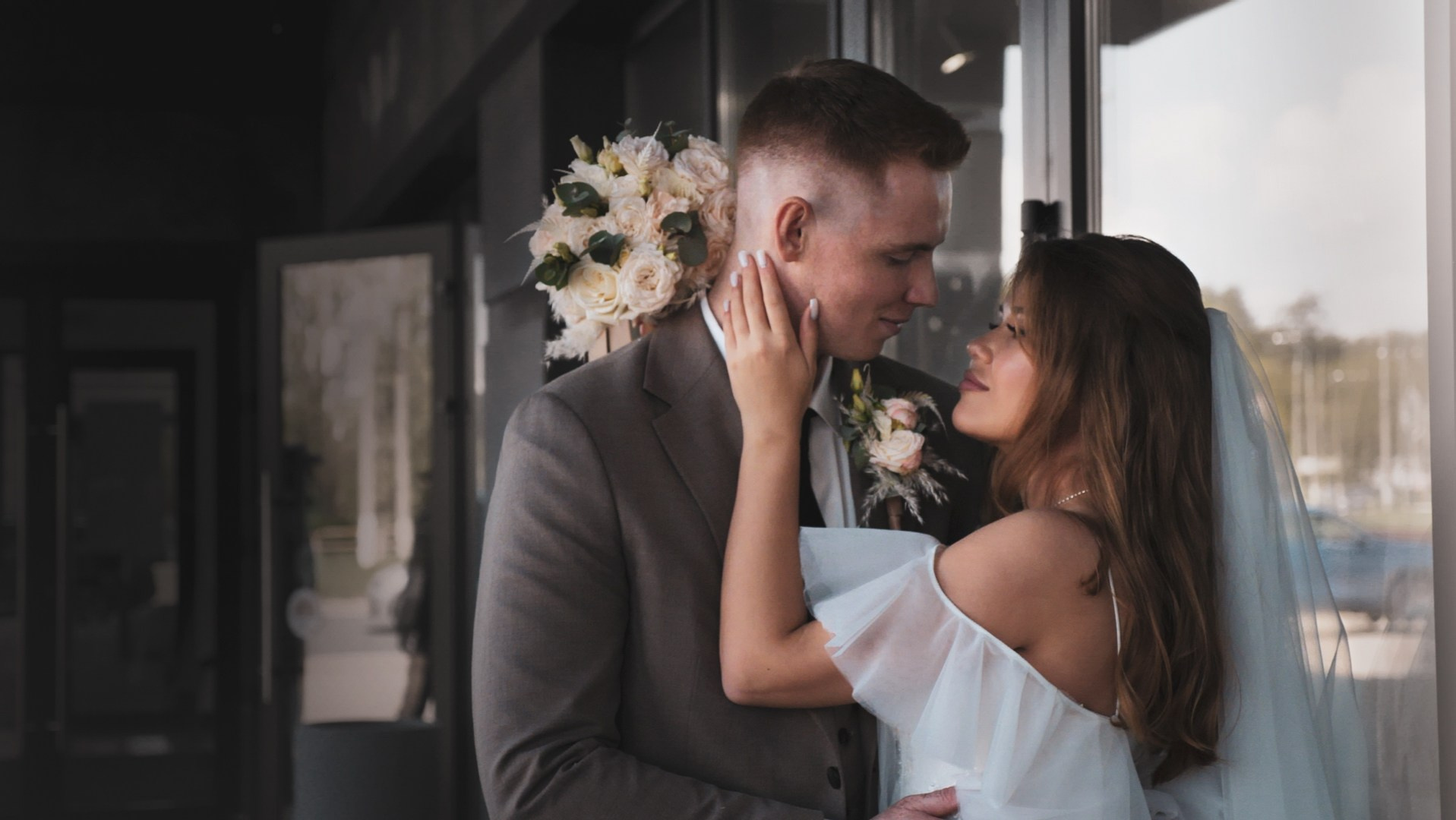 Портфолио. Свадебный видеограф в Тольятти и Самаре — Игорь Чермных. Chermnykh video production — видеосъёмка вашего торжества!