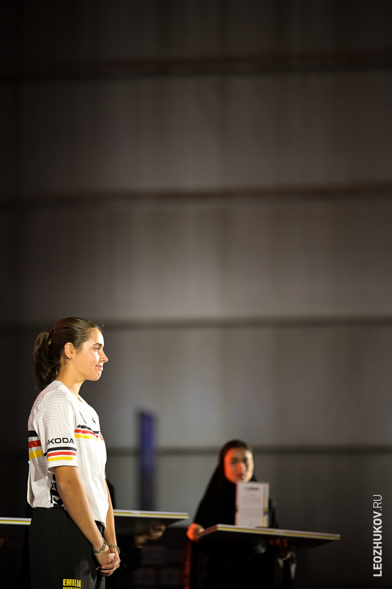 UCI Trials World Champs 2025 — day 4. Sports photographer Leonid Zhukov