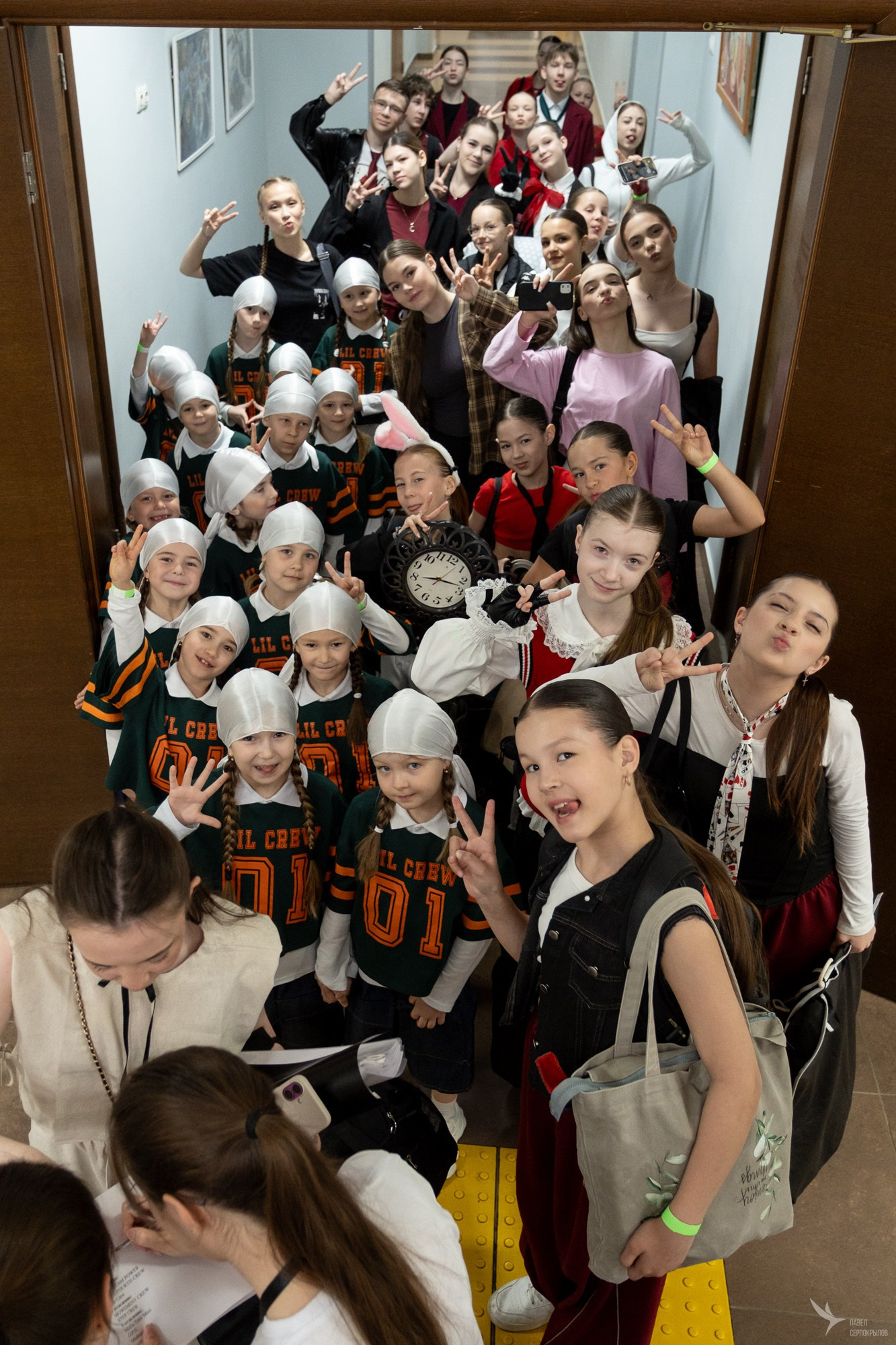 ИДИ ТАНЦУЙ ФеСТ. Казань, 16 мая. Репортажный фотограф в Казани Павел Серпокрылов